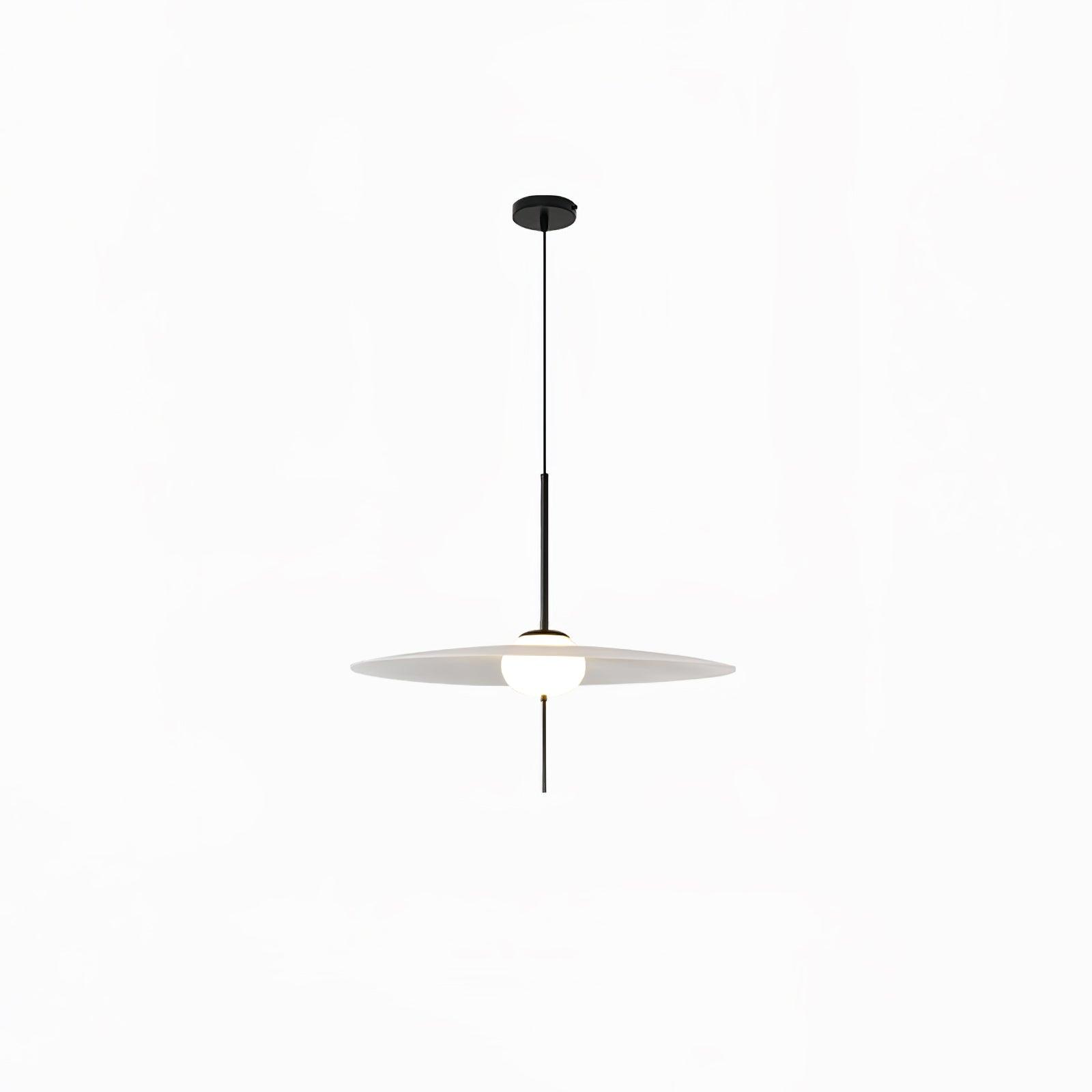 Zelara Classic Industrial Pendant Lamp - Letslighting