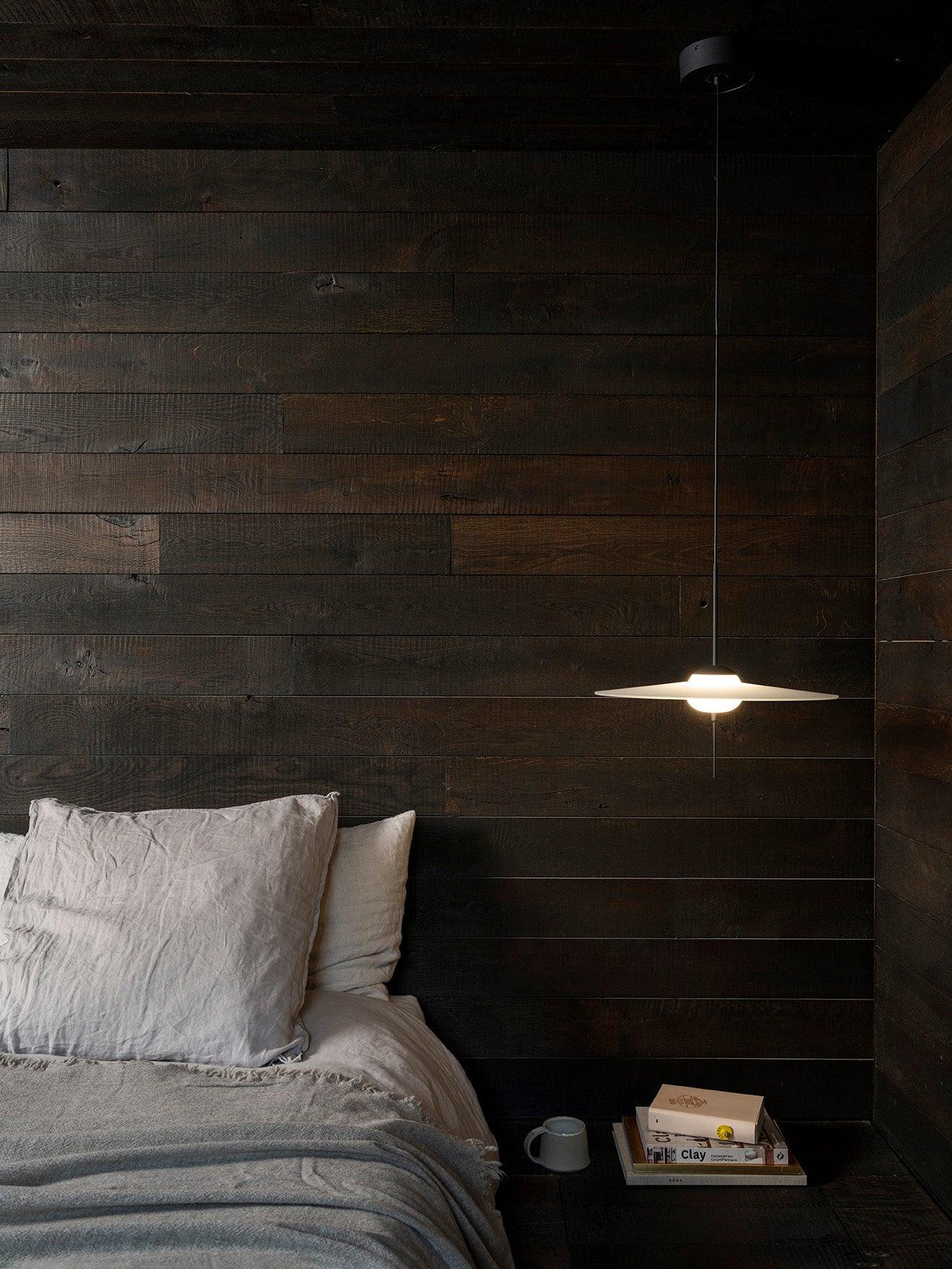 Zelara Classic Industrial Pendant Lamp - Letslighting