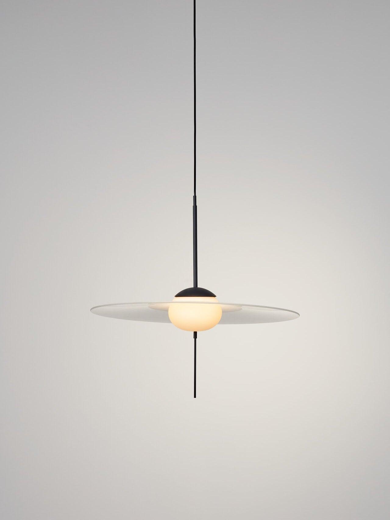 Zelara Classic Industrial Pendant Lamp - Letslighting