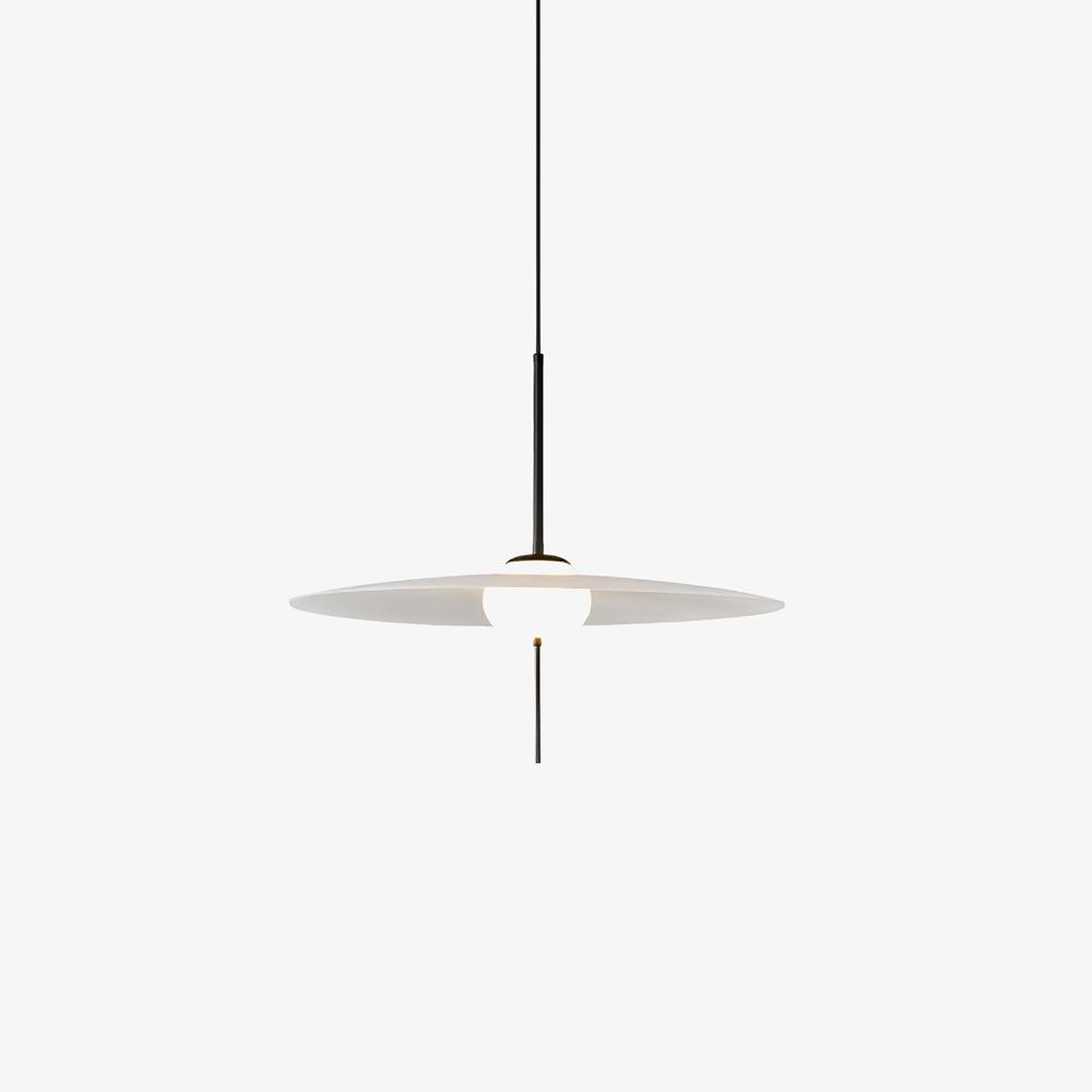 Zelara Classic Industrial Pendant Lamp - Letslighting
