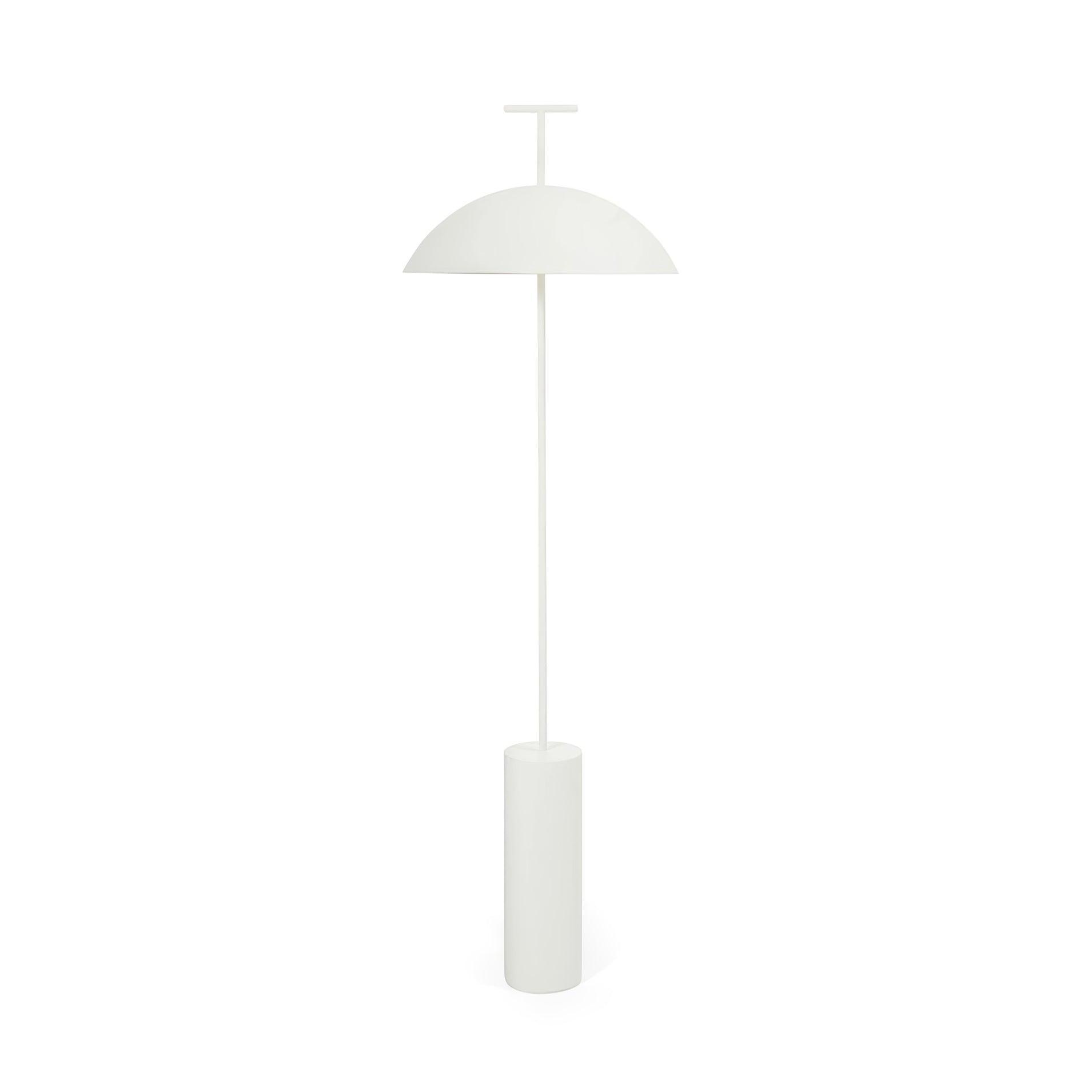Ilraearil Modern Floor Lamp - Letslighting