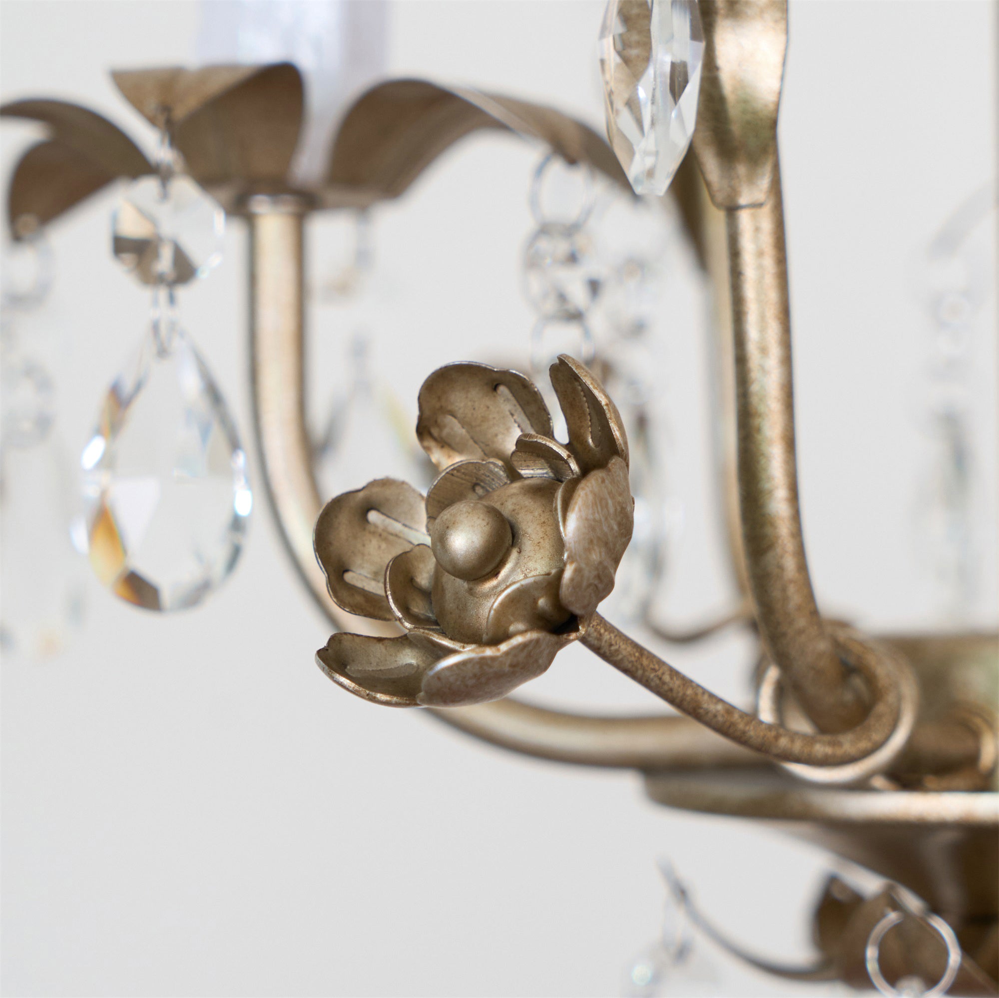 Sylaeara Postmodern Luxury Crystal Chandelier - Letslighting