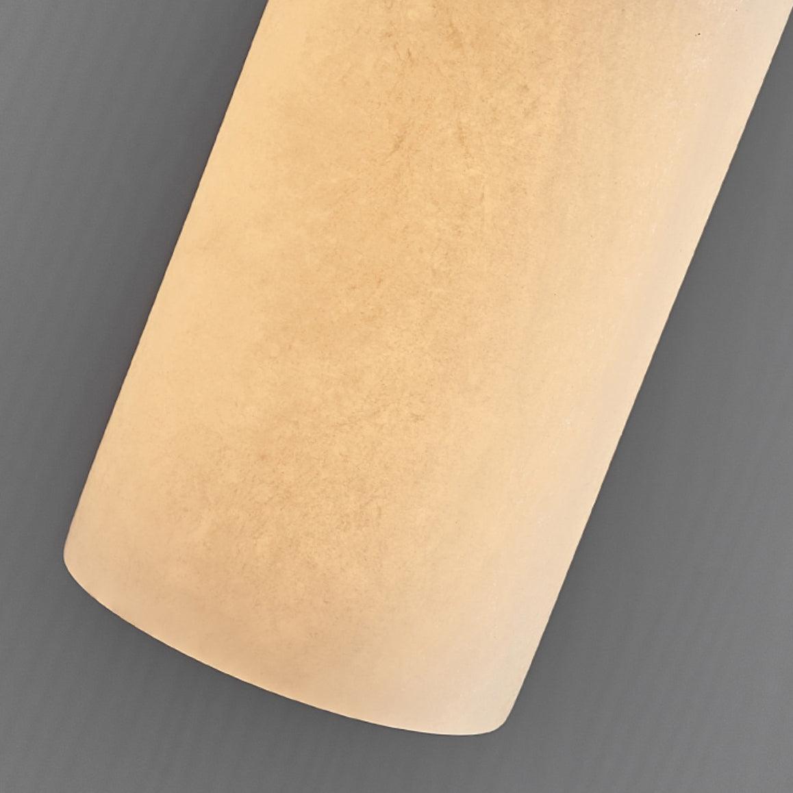 Hecate Pendant Light  Alabaster