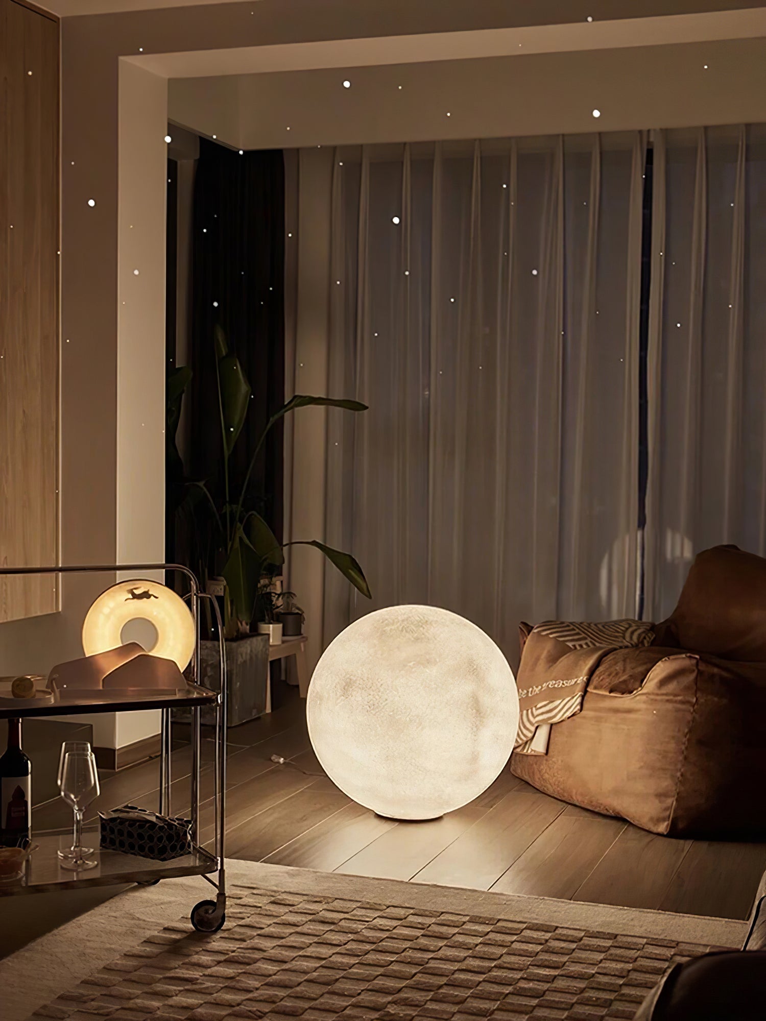 Kiley Modern Table Lamp - Letslighting