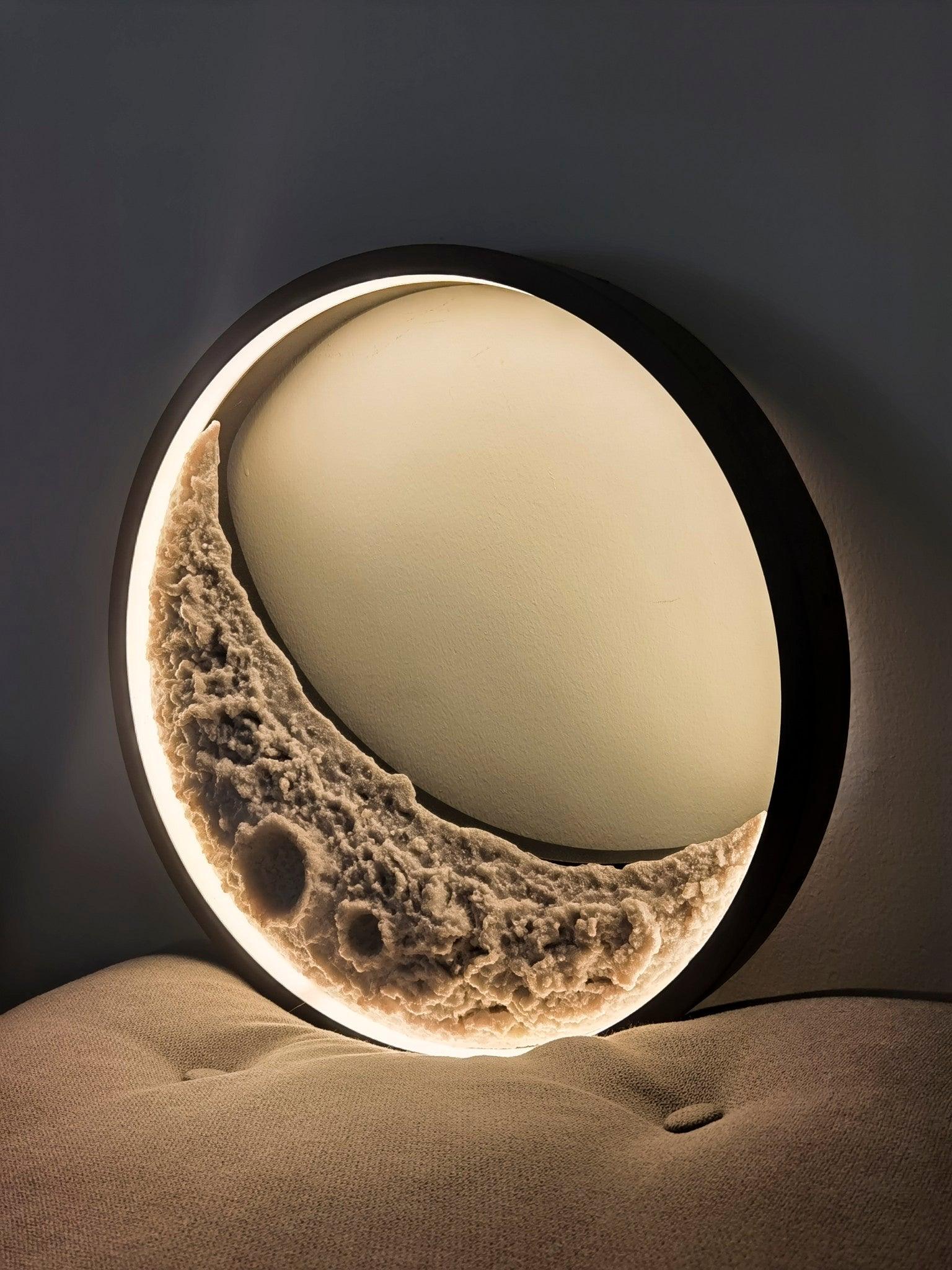 Pixel Premium Nordic Art Resin Wall Lamp - Letslighting
