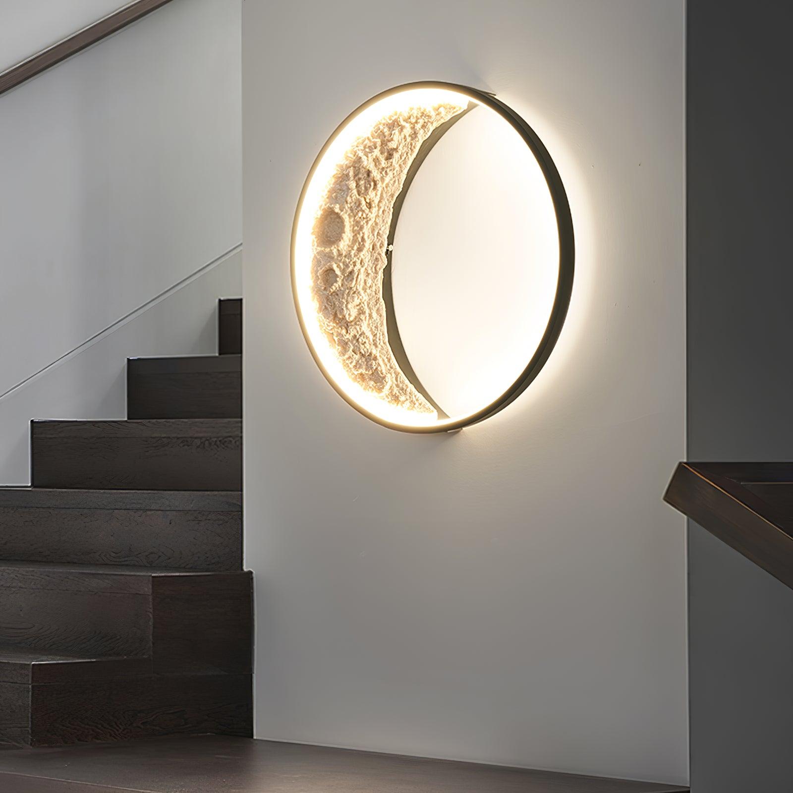 Pixel Premium Nordic Art Resin Wall Lamp - Letslighting