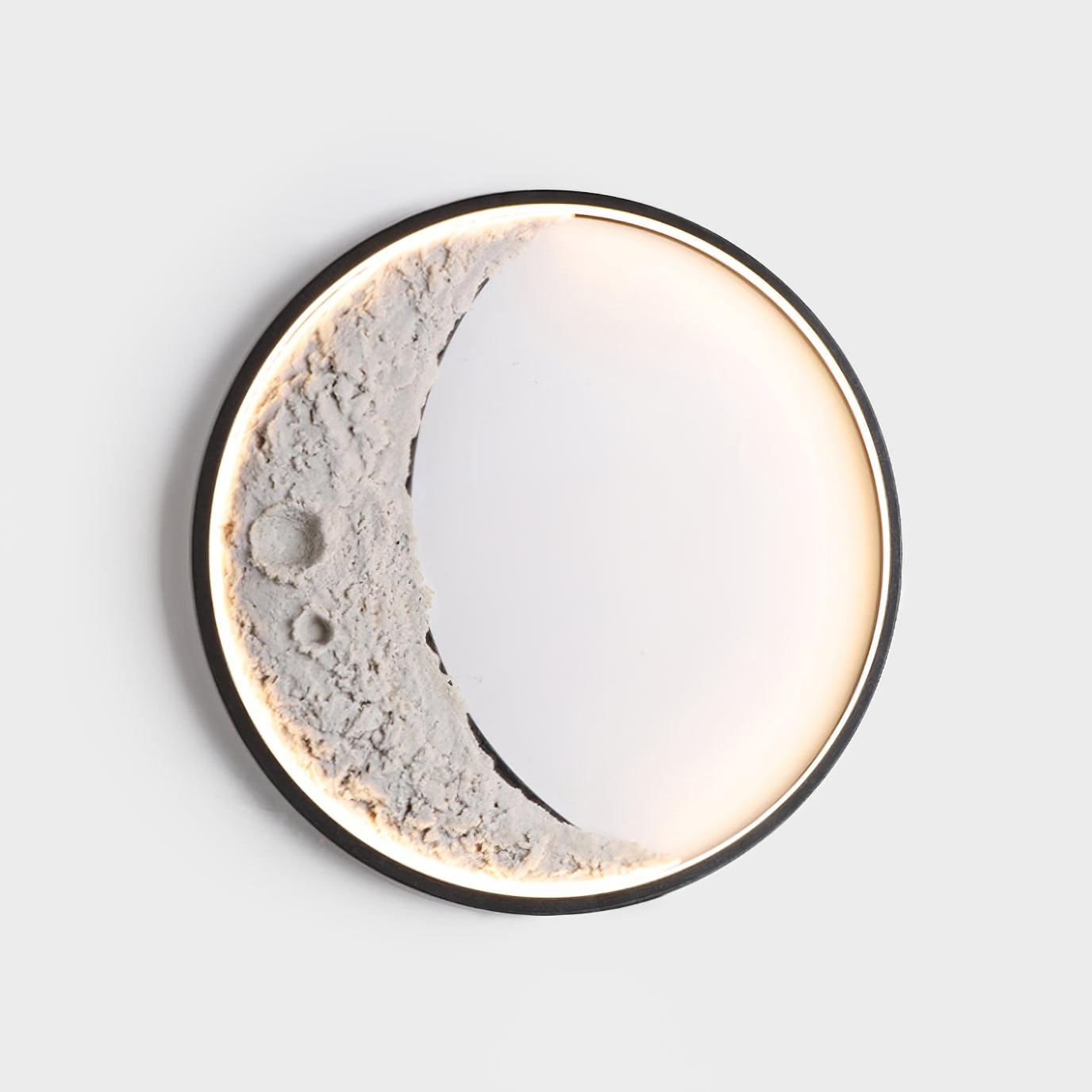 Pixel Premium Nordic Art Resin Wall Lamp - Letslighting