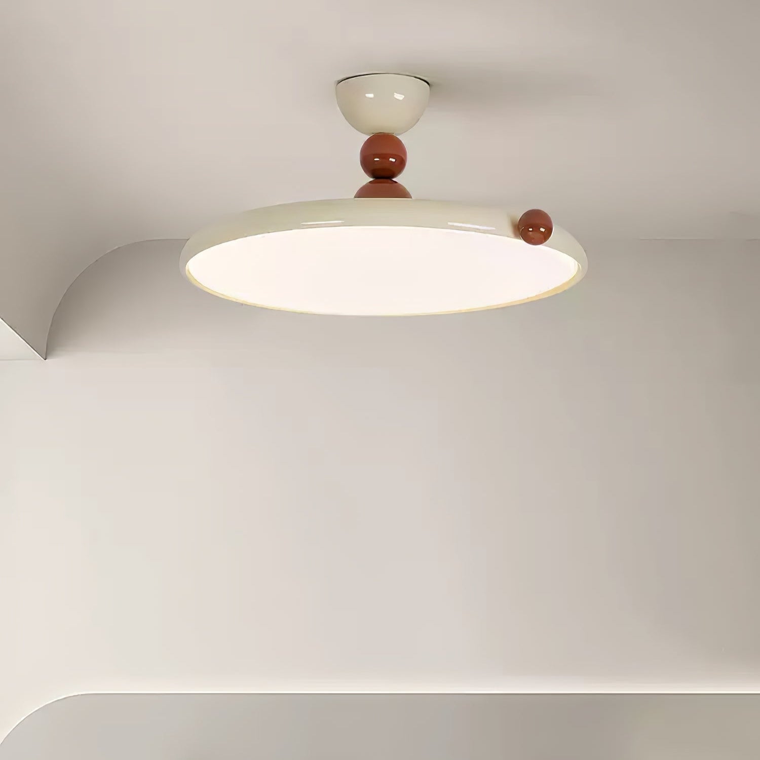 Moondrop Ceiling Lamp - Letslighting