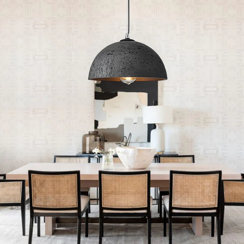 Byers Minimalist LED Pendant Light Bedroom/Study/Living Room
