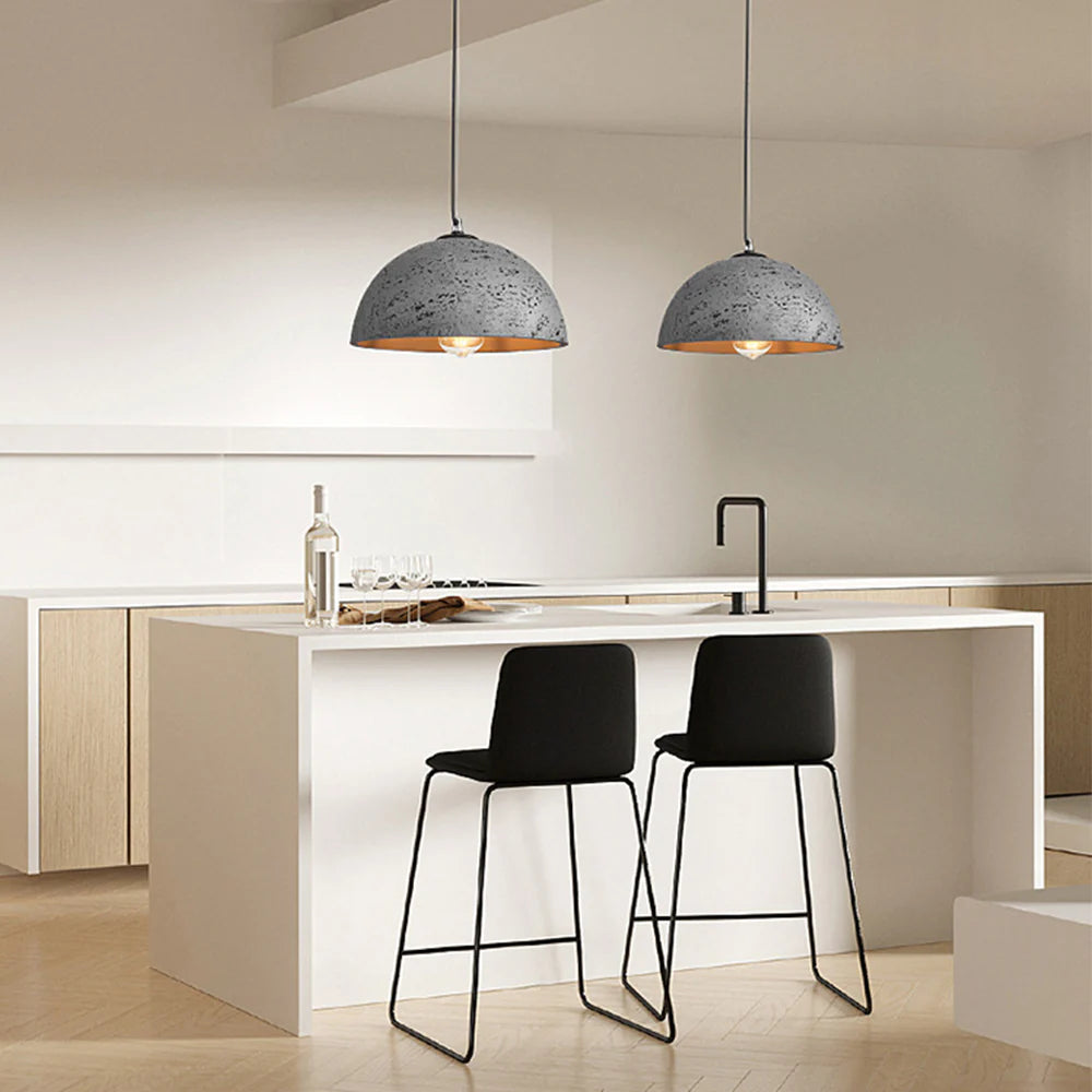 Byers Minimalist LED Pendant Light Bedroom/Study/Living Room