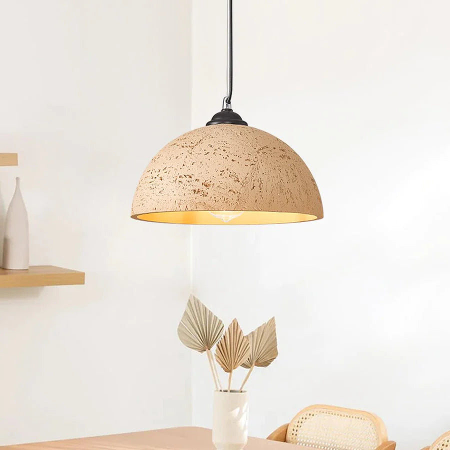 Byers Minimalist LED Pendant Light Bedroom/Study/Living Room