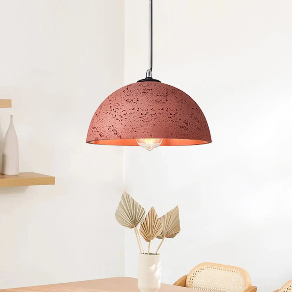 Avi Minimalist LED Pendant Light Bedroom/Study/Living Room