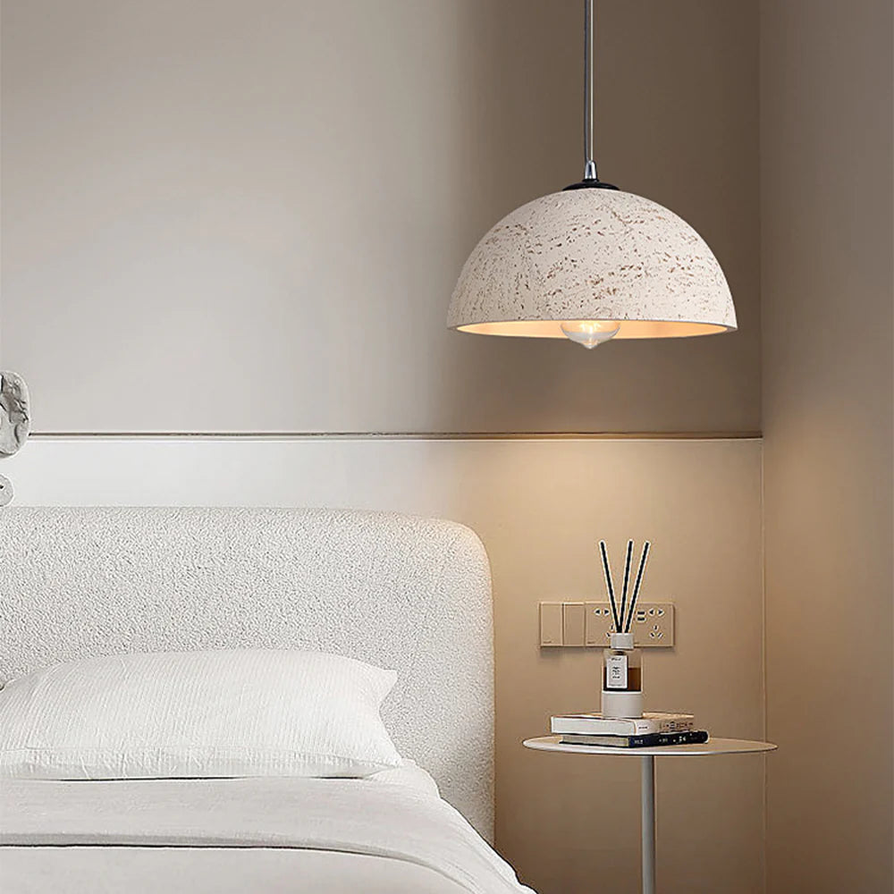 Avi Minimalist LED Pendant Light Bedroom/Study/Living Room