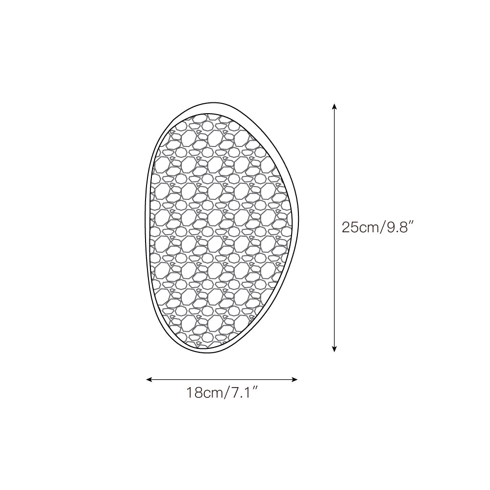 Alsolia Modern Minimalist Sconce Wall Lamp - Letslighting