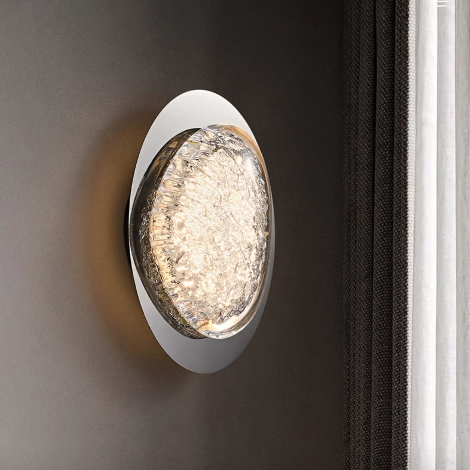 Alsolia Modern Minimalist Sconce Wall Lamp - Letslighting