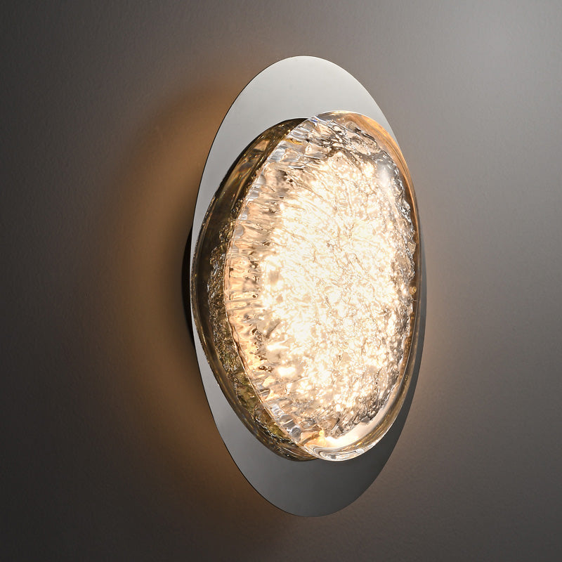 Alsolia Modern Minimalist Sconce Wall Lamp - Letslighting