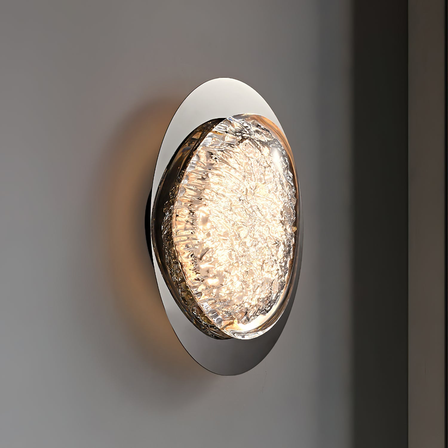 Alsolia Modern Minimalist Sconce Wall Lamp - Letslighting