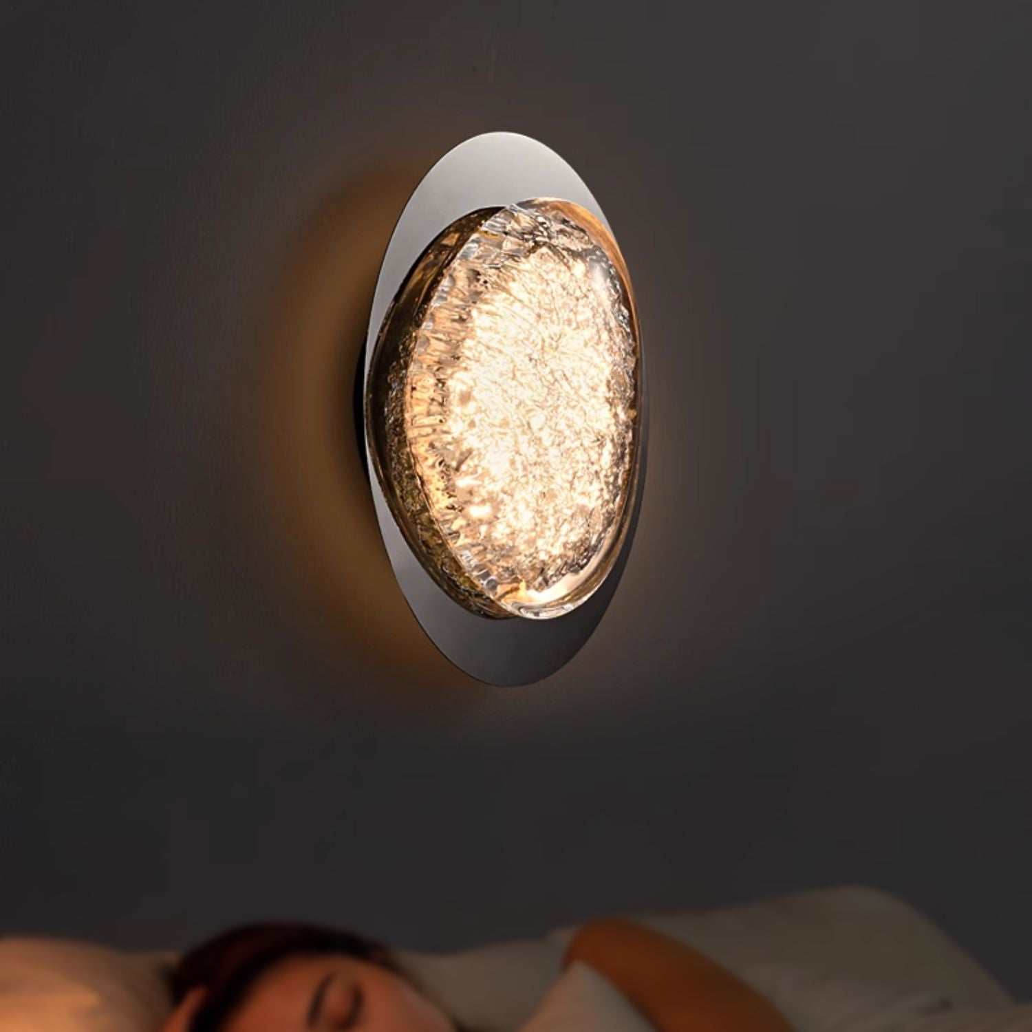 Alsolia Modern Minimalist Sconce Wall Lamp - Letslighting
