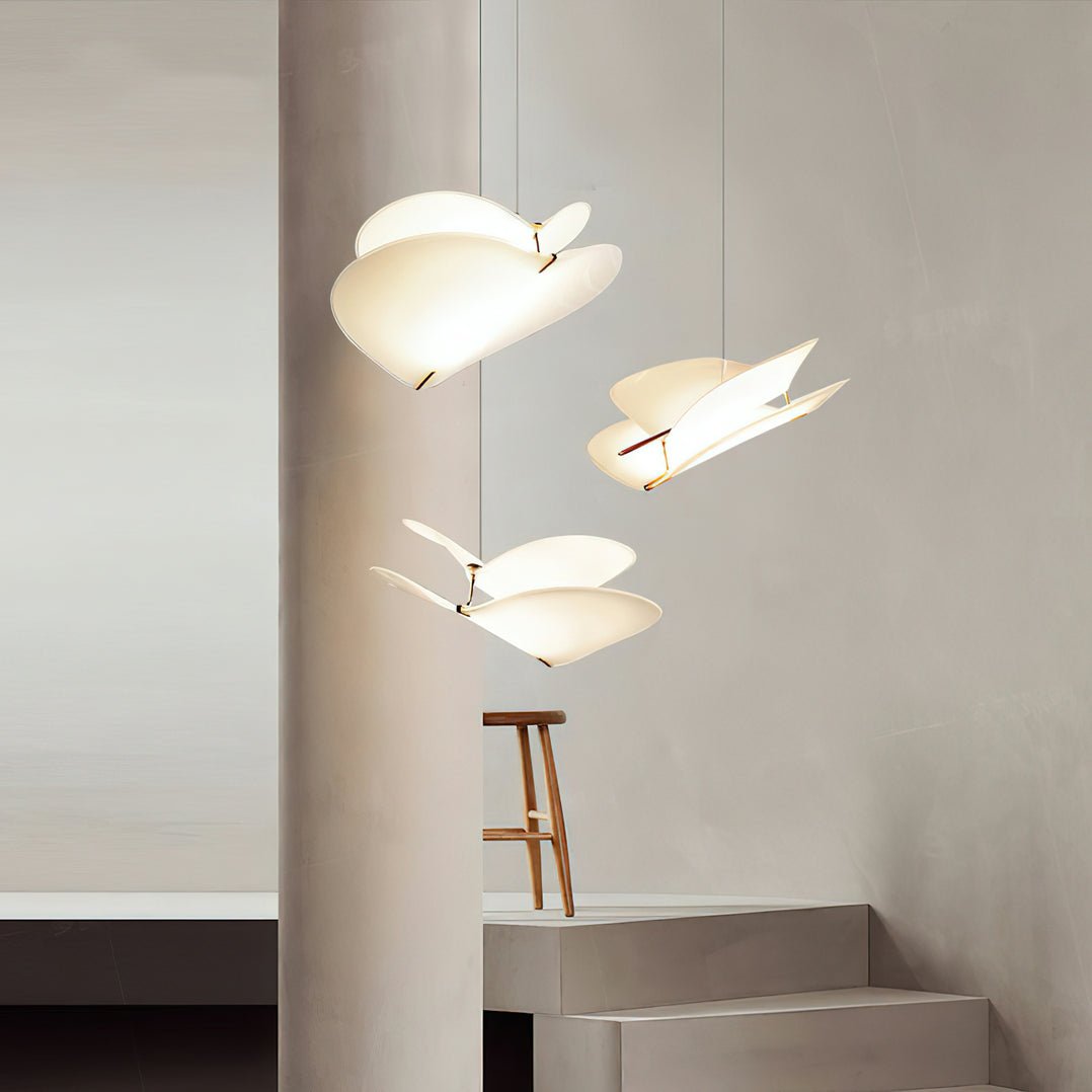 Juniper Modern Pendant Light - Letslighting