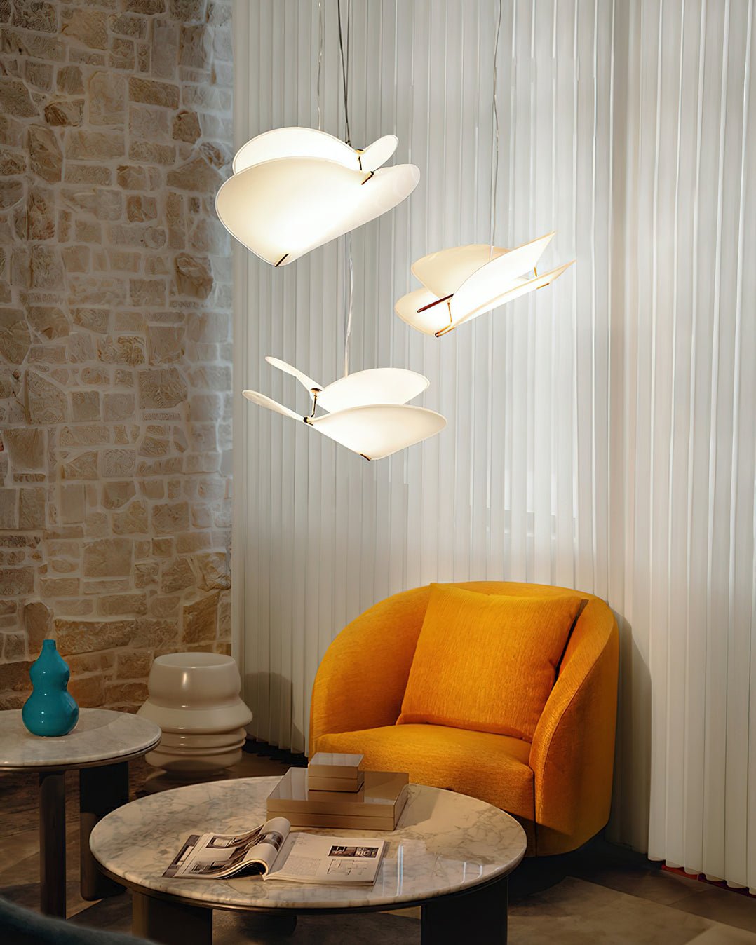 Juniper Modern Pendant Light - Letslighting