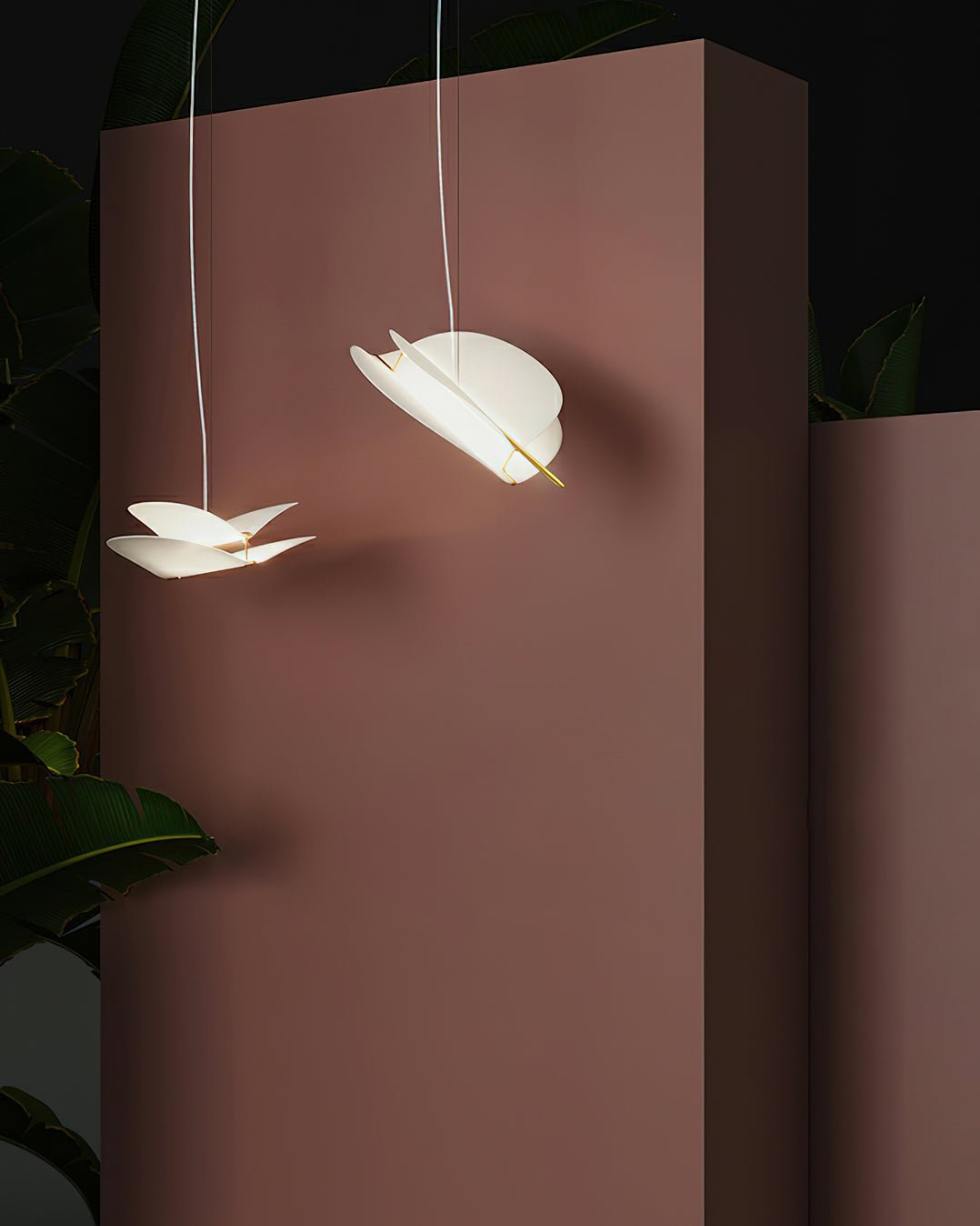 Juniper Modern Pendant Light - Letslighting