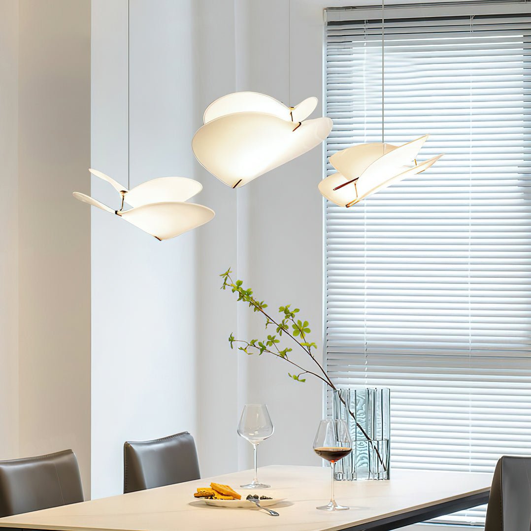 Juniper Modern Pendant Light - Letslighting