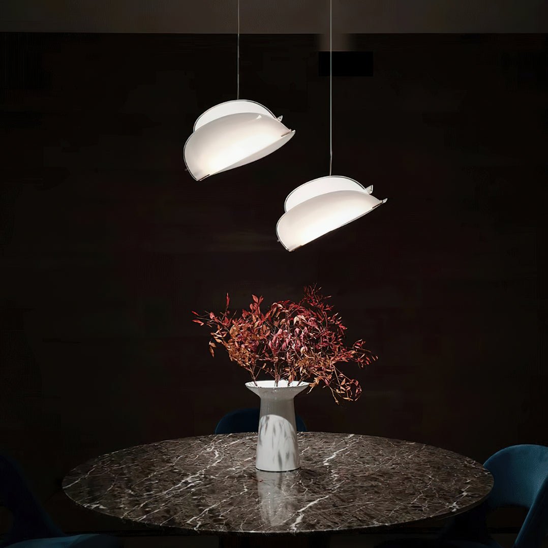 Juniper Modern Pendant Light - Letslighting