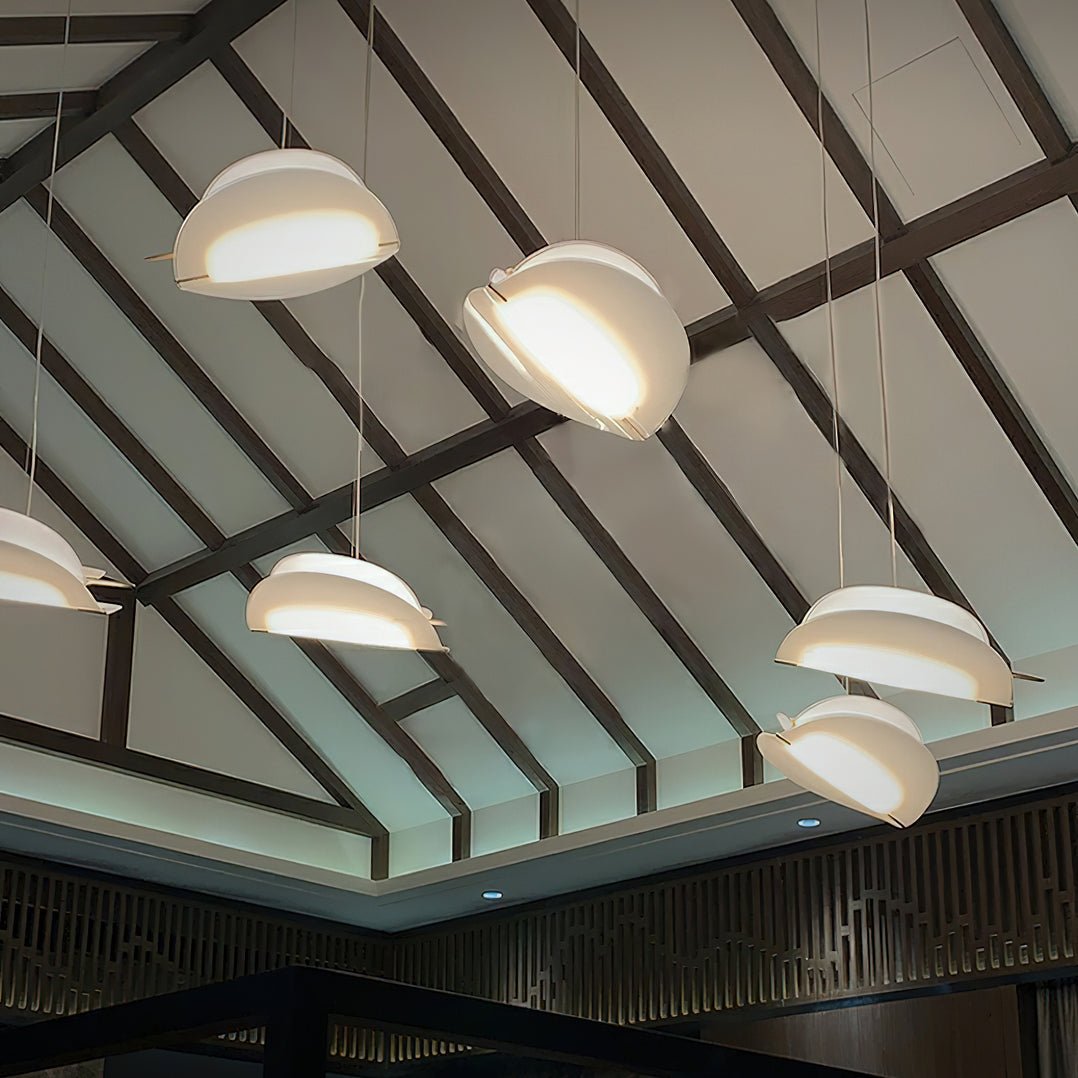Juniper Modern Pendant Light - Letslighting