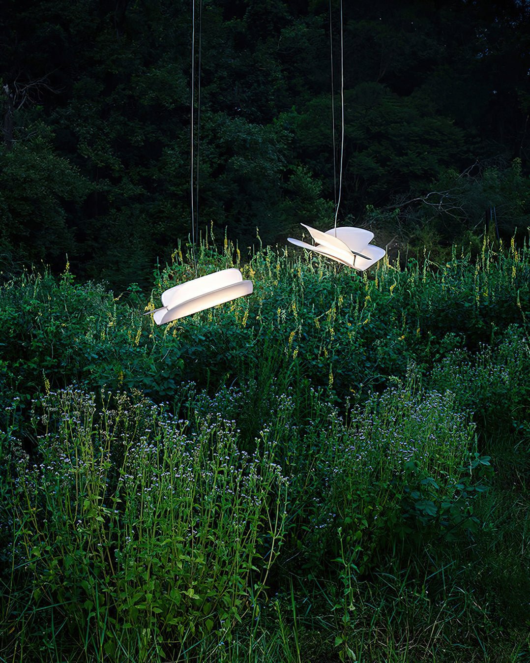 Juniper Modern Pendant Light - Letslighting