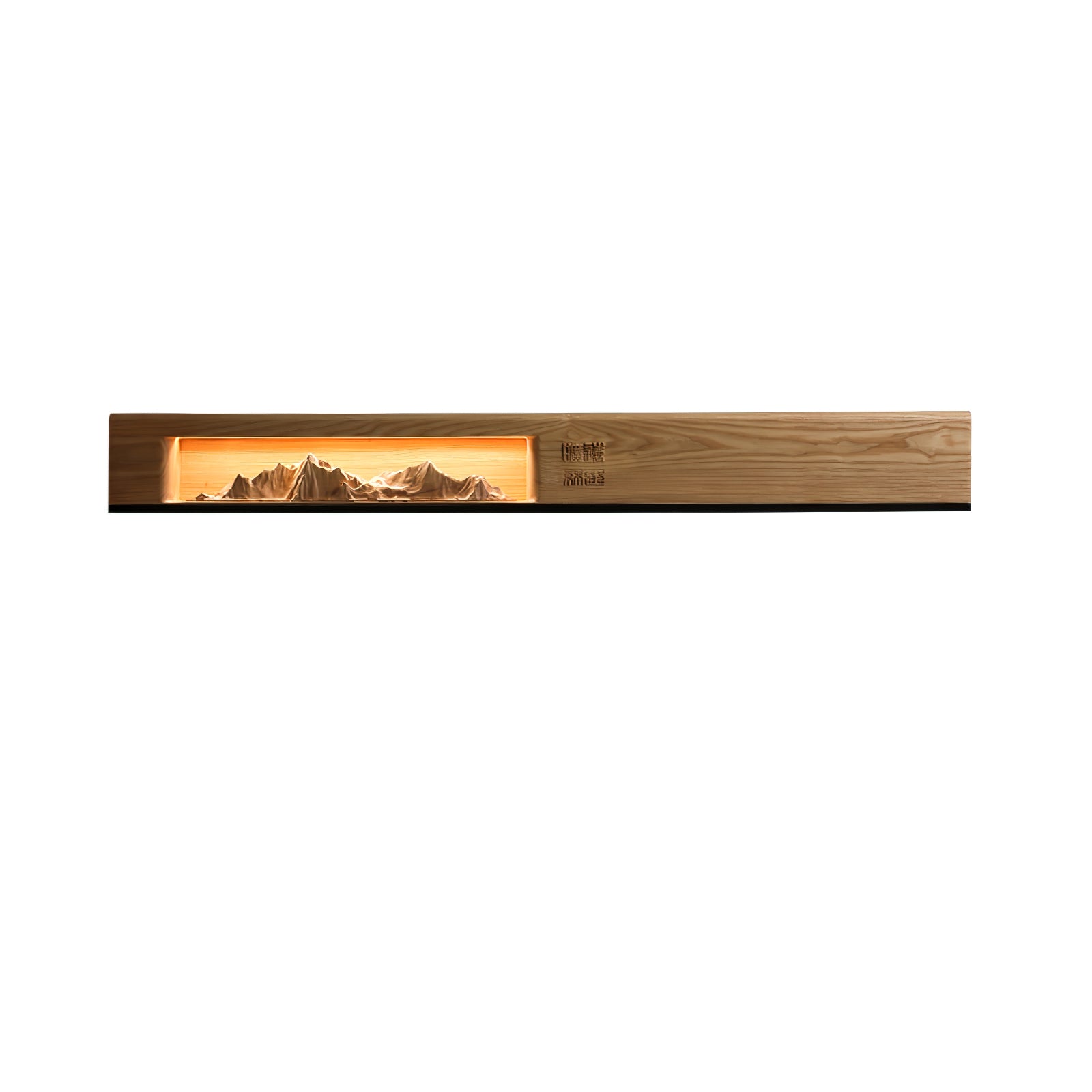 Matthew Modern Wood Wall Light - Letslighting