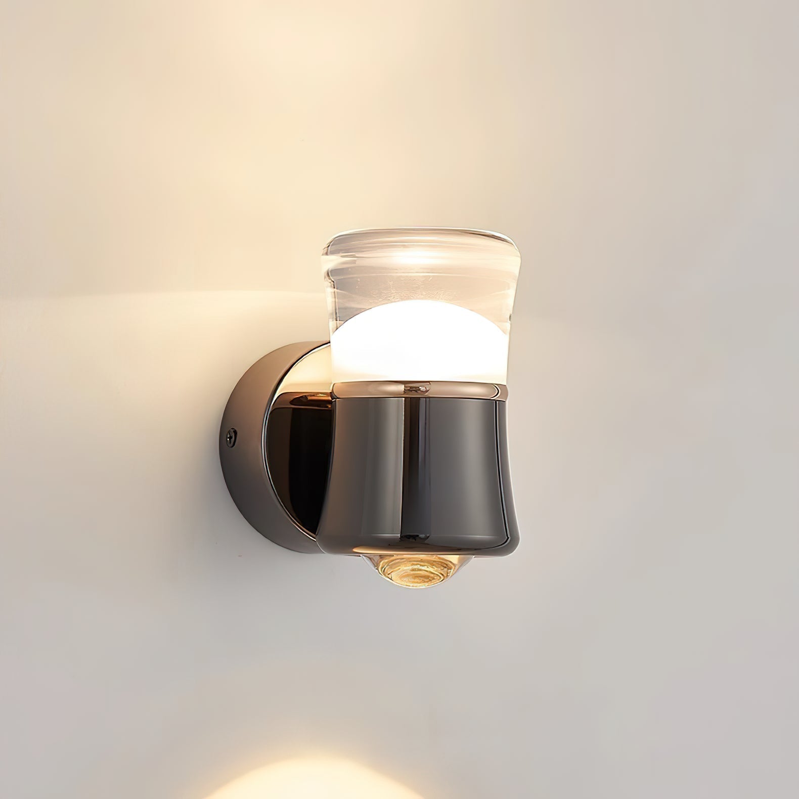 Eraeyra Premium Elegance LED Wall Lamp - Letslighting
