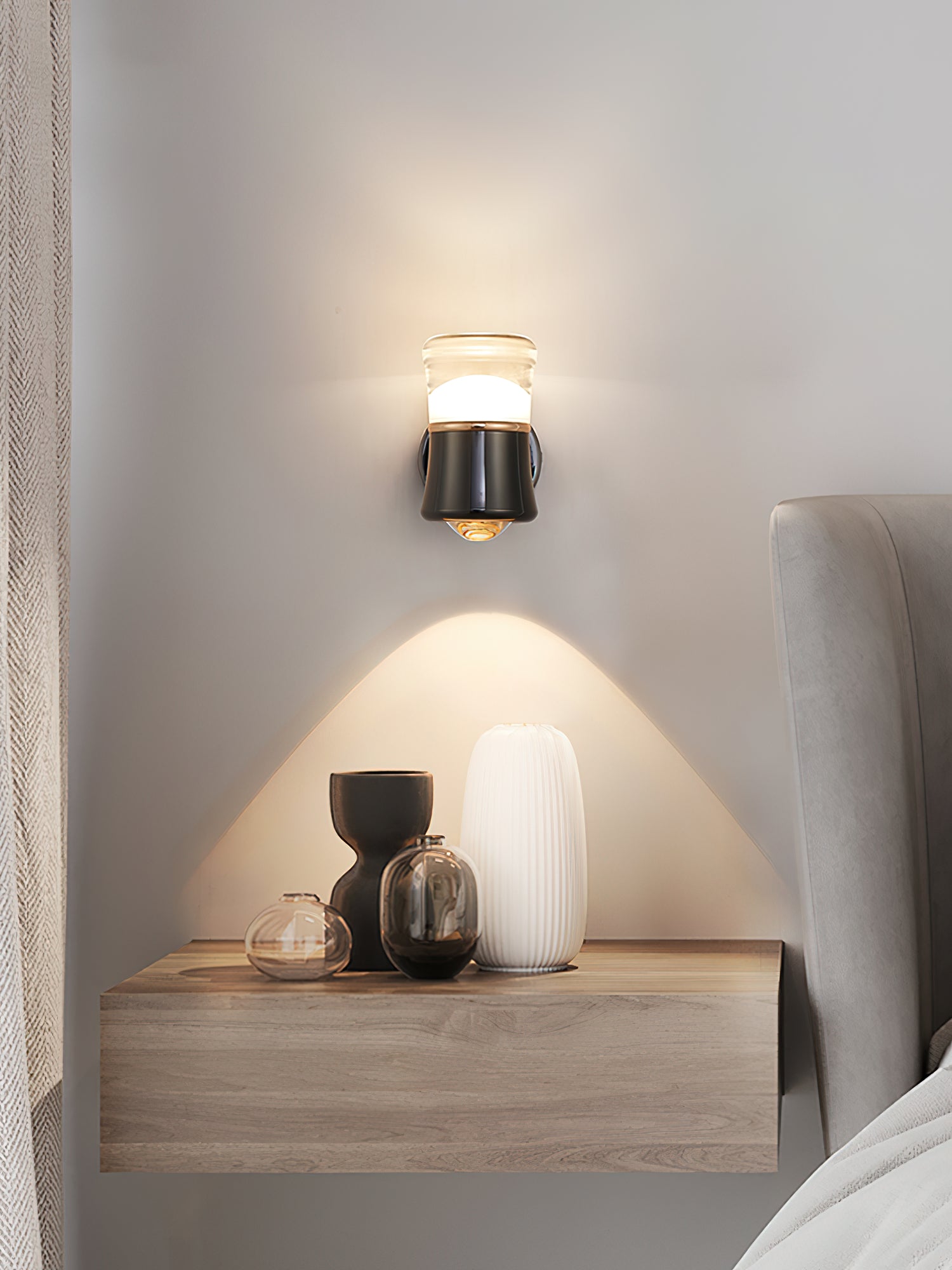 Eraeyra Premium Elegance LED Wall Lamp - Letslighting