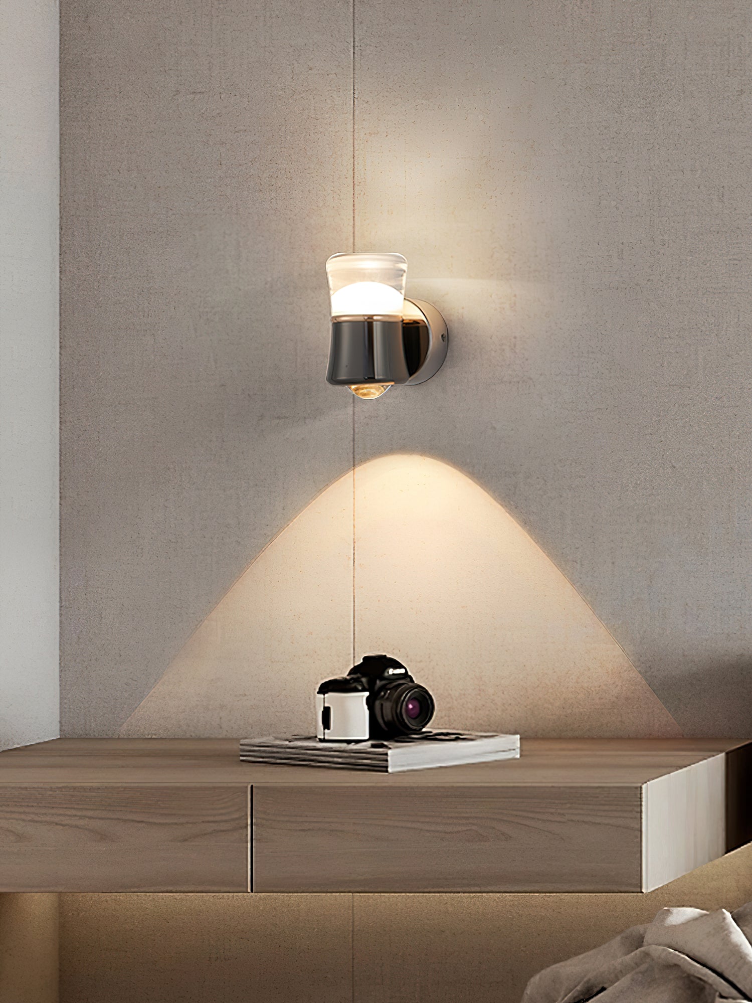 Eraeyra Premium Elegance LED Wall Lamp - Letslighting