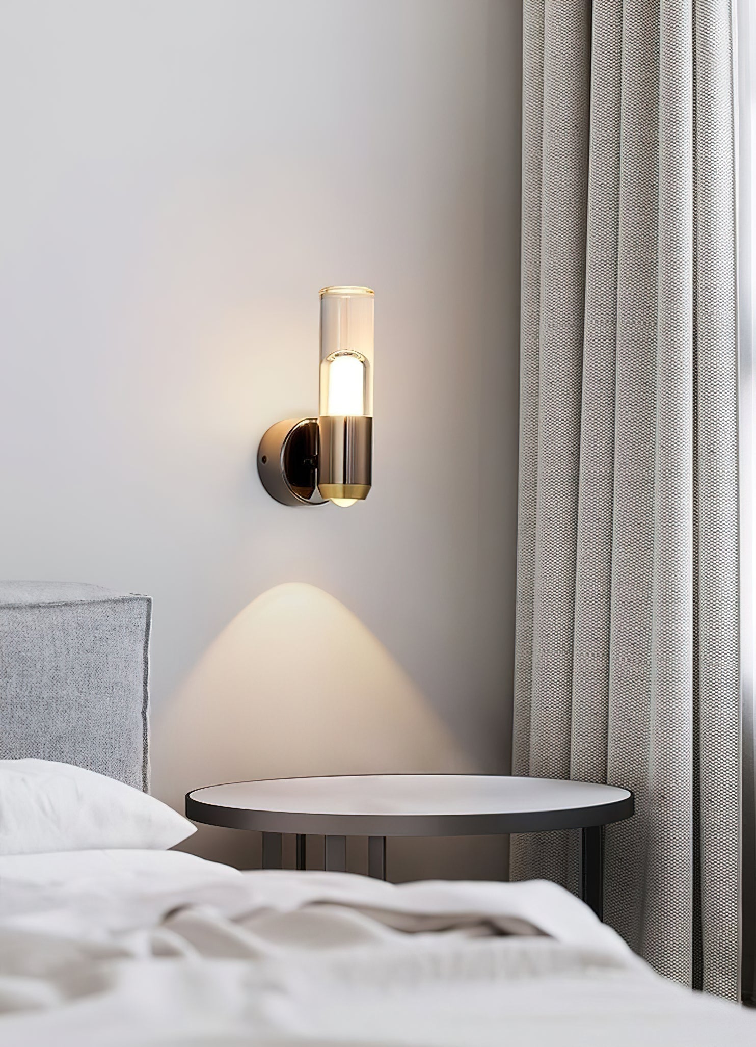 Eraeyra Premium Elegance LED Wall Lamp - Letslighting