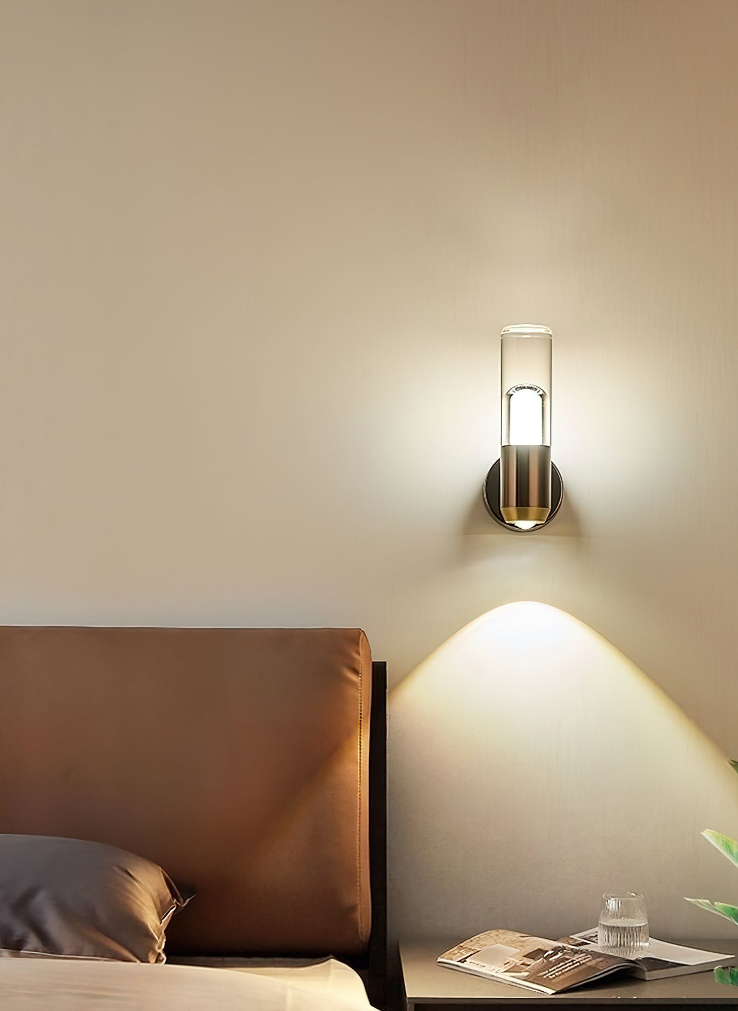 Eraeyra Premium Elegance LED Wall Lamp - Letslighting