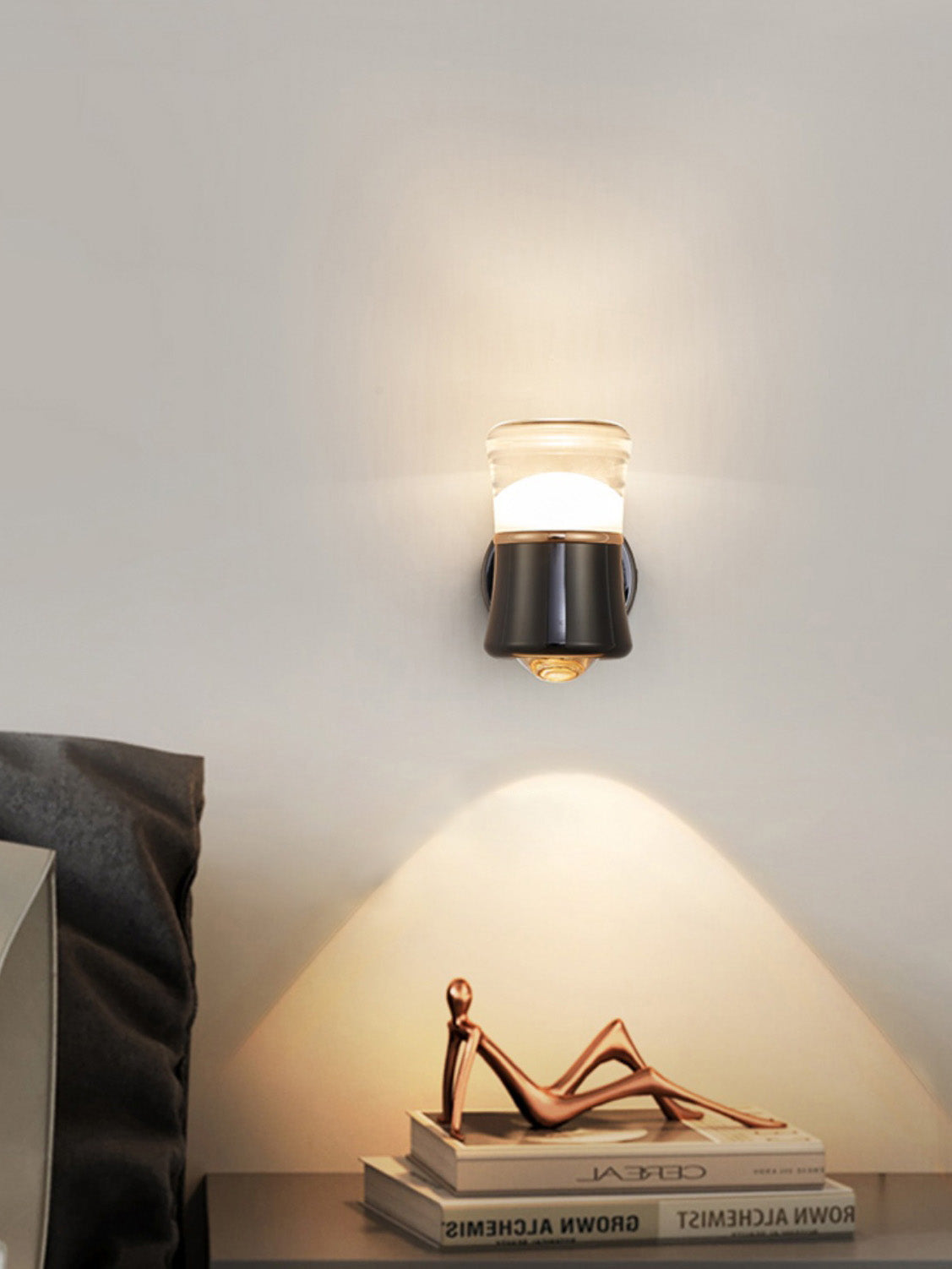 Eraeyra Premium Elegance LED Wall Lamp - Letslighting