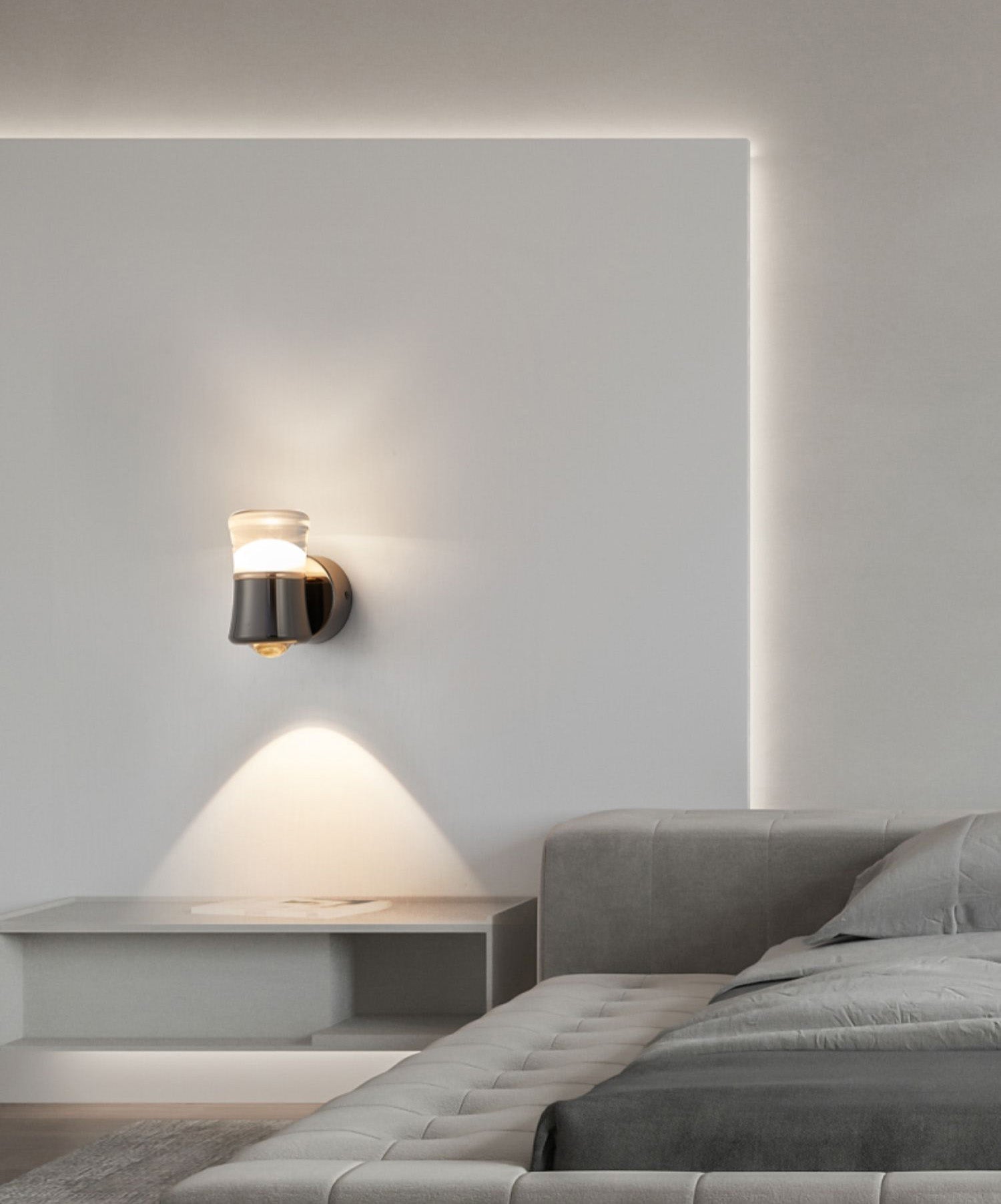 Eraeyra Premium Elegance LED Wall Lamp - Letslighting