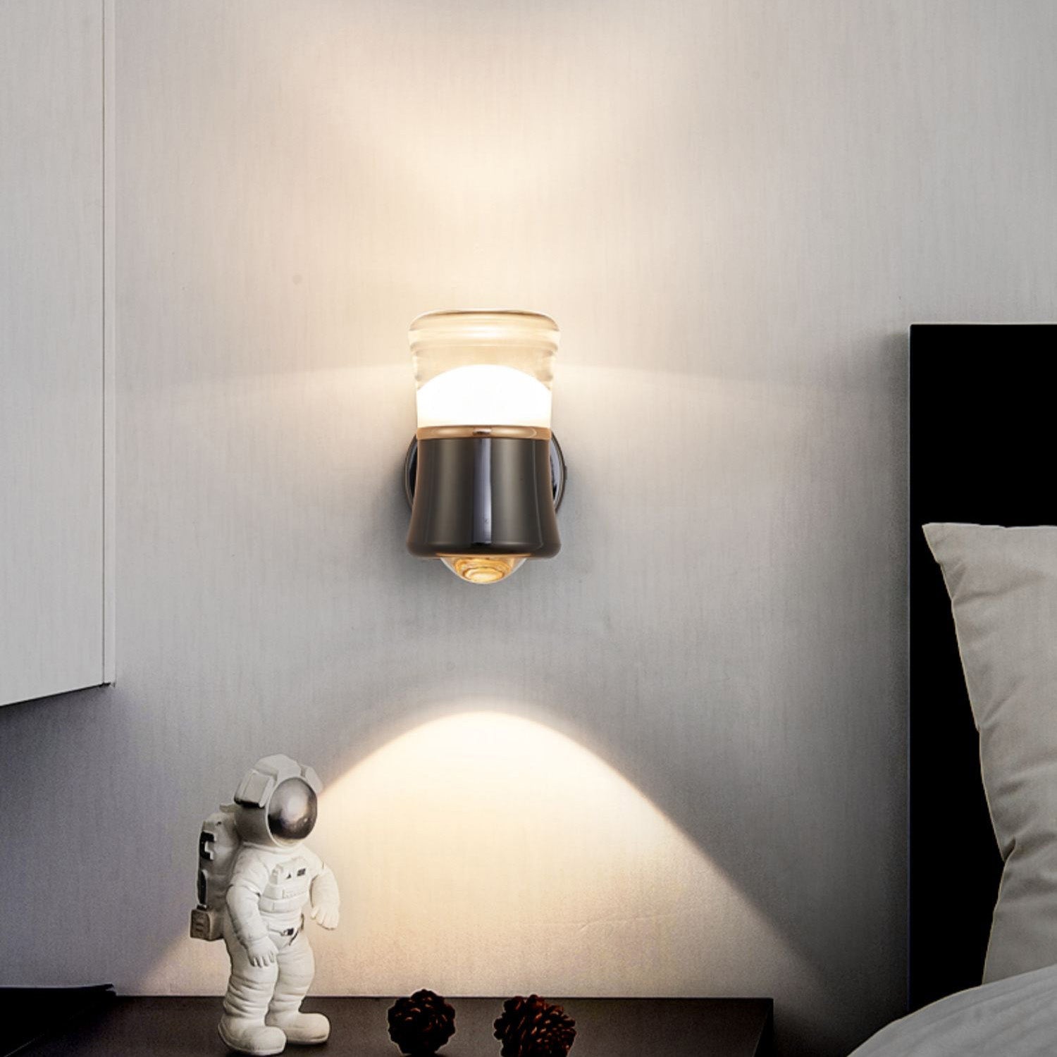 Eraeyra Premium Elegance LED Wall Lamp - Letslighting