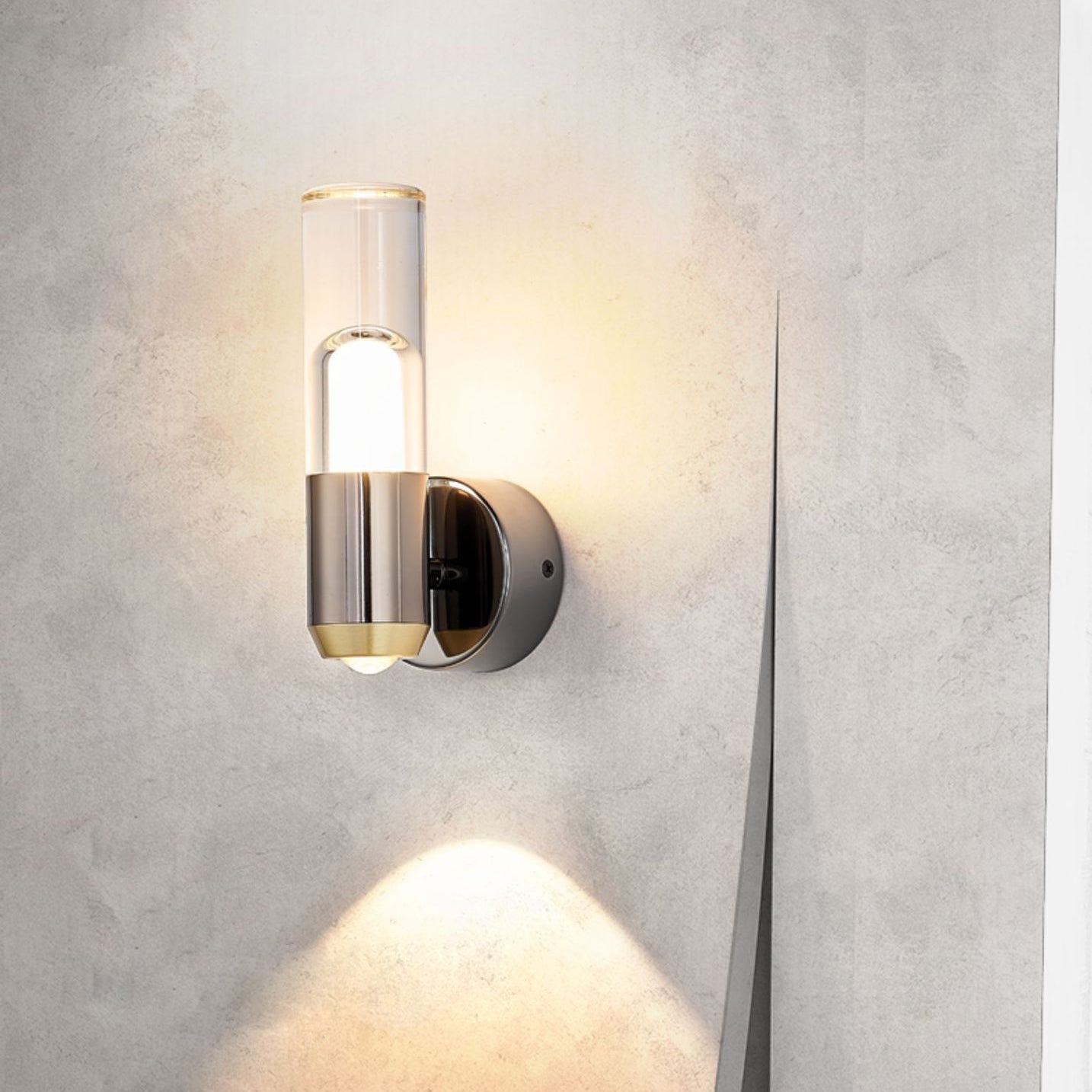 Eraeyra Premium Elegance LED Wall Lamp - Letslighting