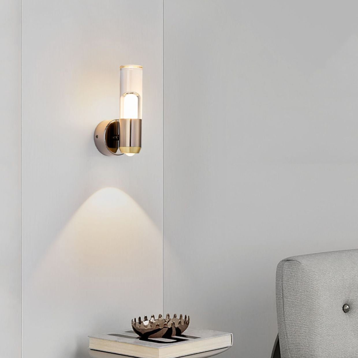 Eraeyra Premium Elegance LED Wall Lamp - Letslighting