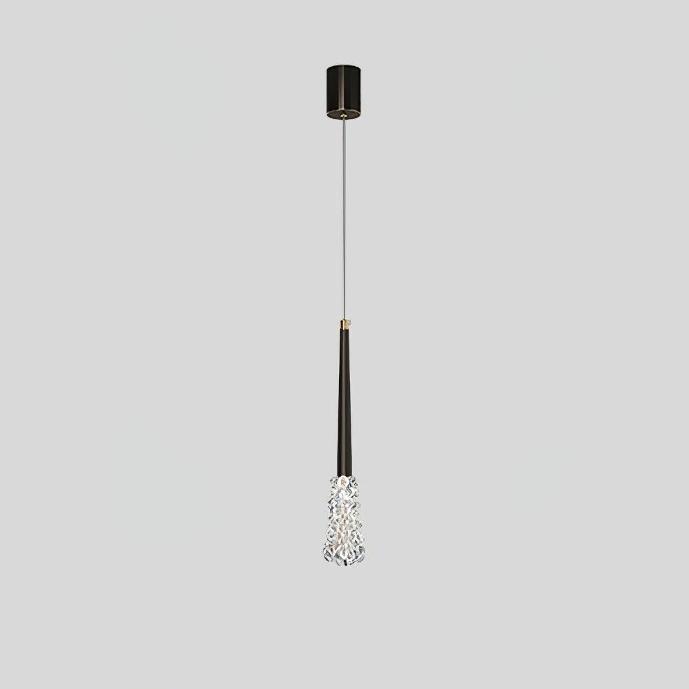 Mozzi Modern Crystal Pendant Light - Letslighting