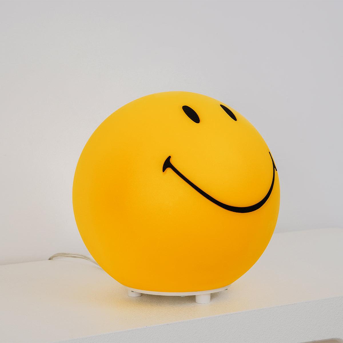 Fiera Plastic Playful Table Lamp - Letslighting