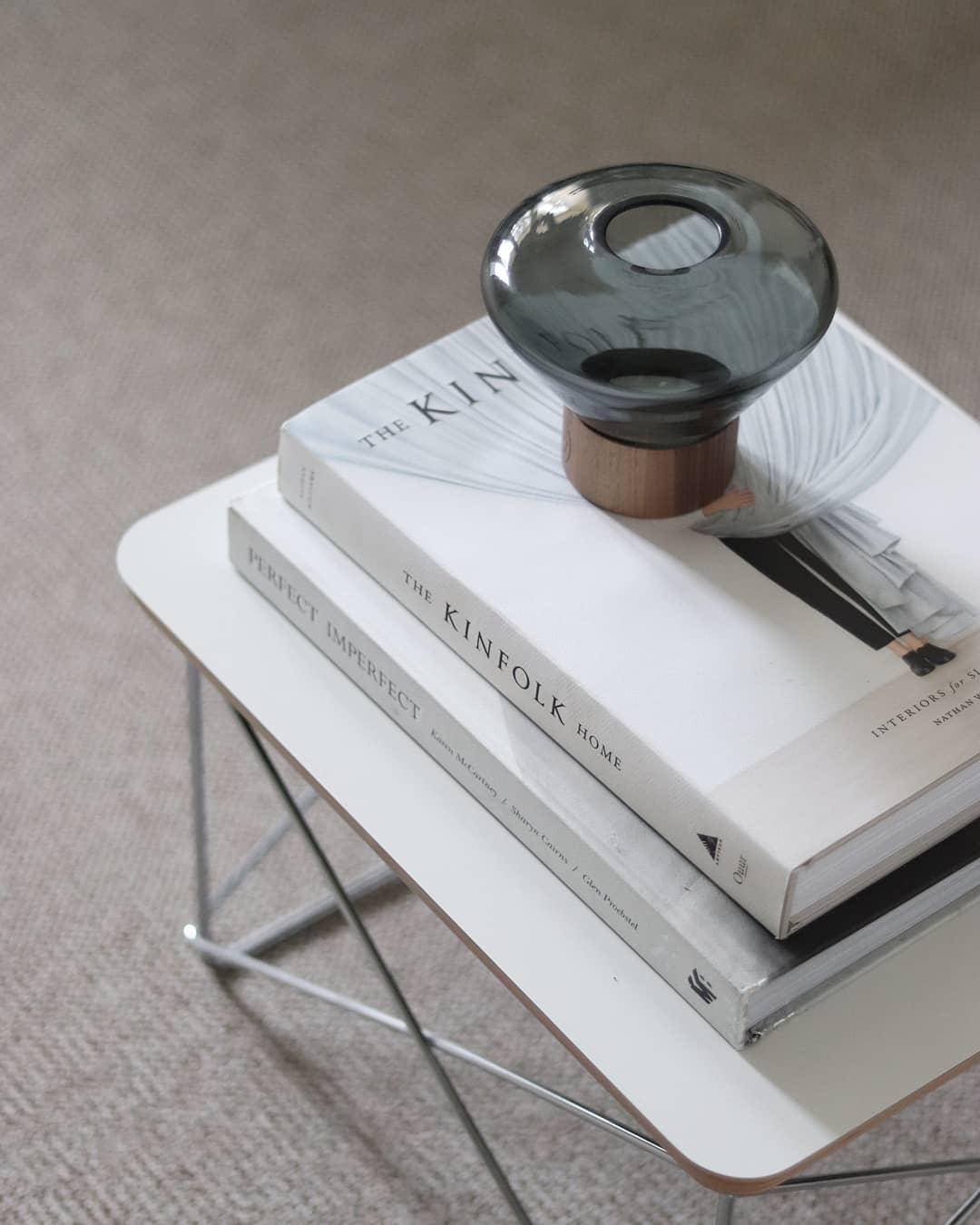 Eden Minimalist Wood Table Lamp - Letslighting