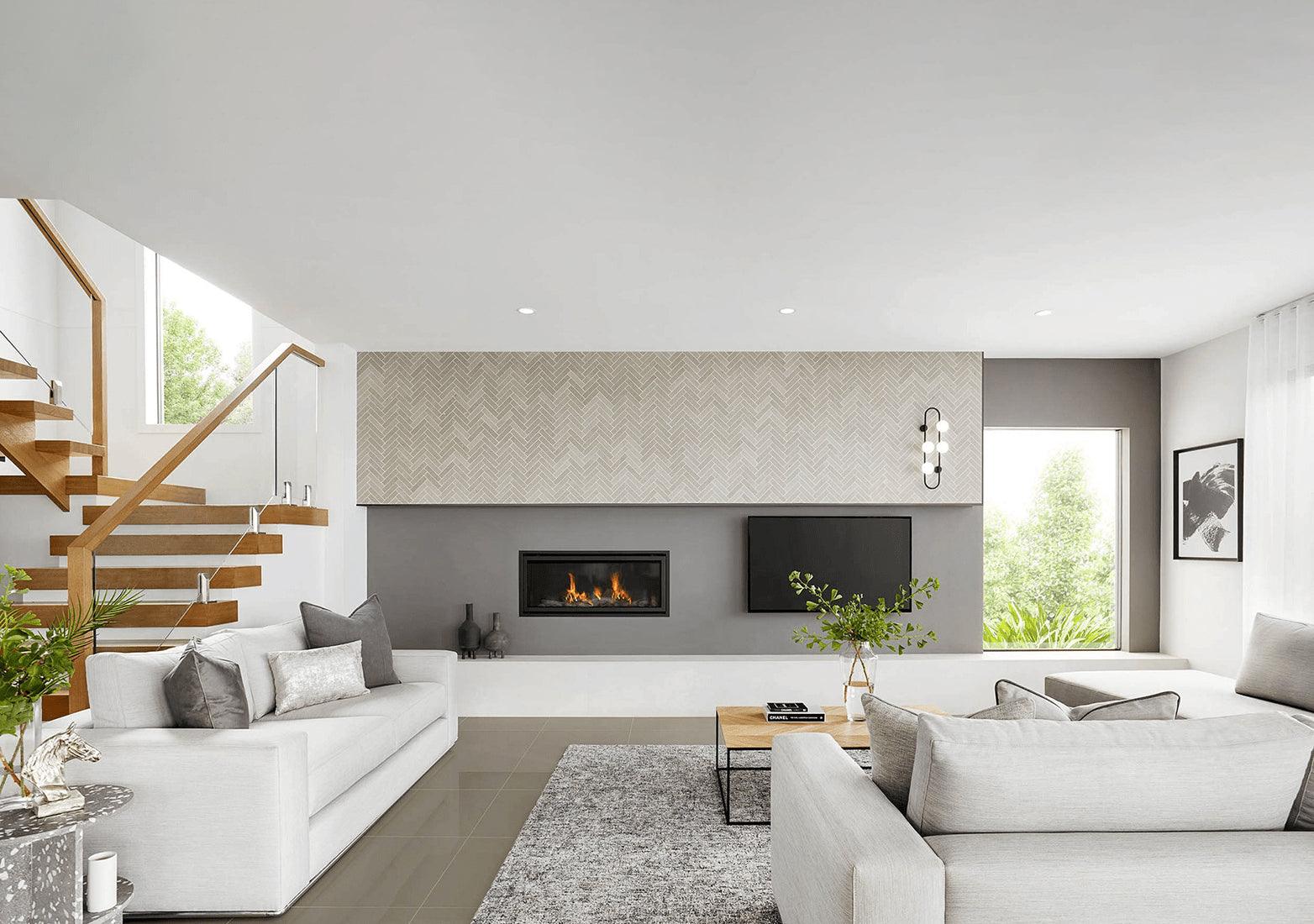 Ovenir Modern Minimalist Buch Wall Lamp - Letslighting