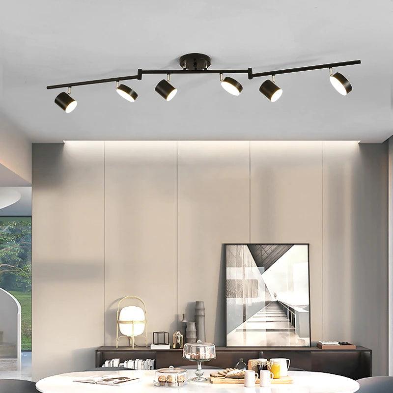 Zeren Acrylic Ceiling Light - Letslighting