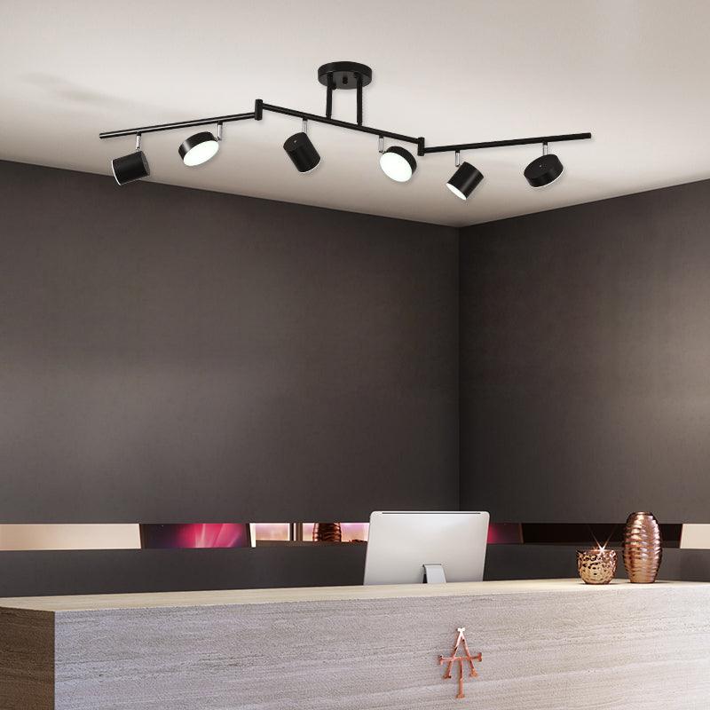 Zeren Acrylic Ceiling Light - Letslighting