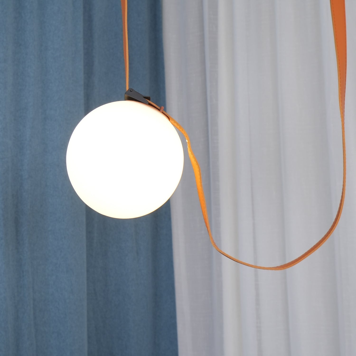 Valentina Multiple Belt Pendant Light - Letslighting