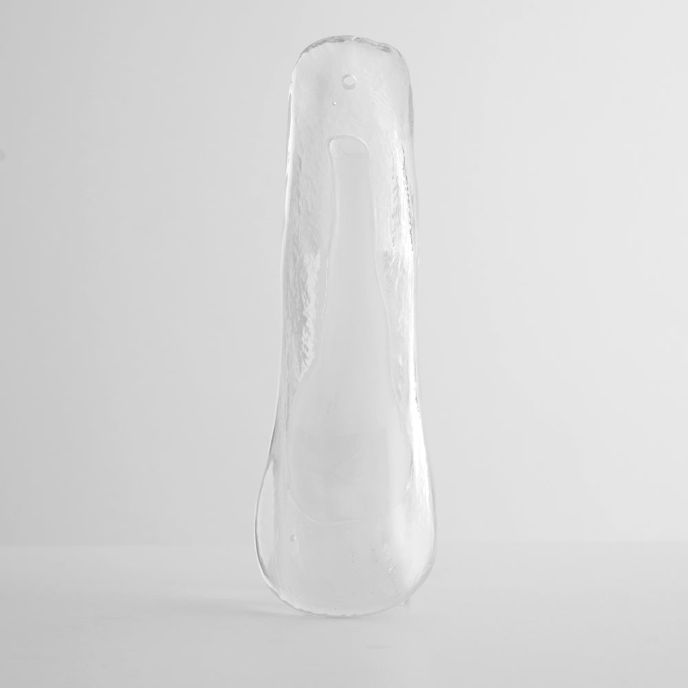 Kristy Layered Glass Chandeliers - Letslighting