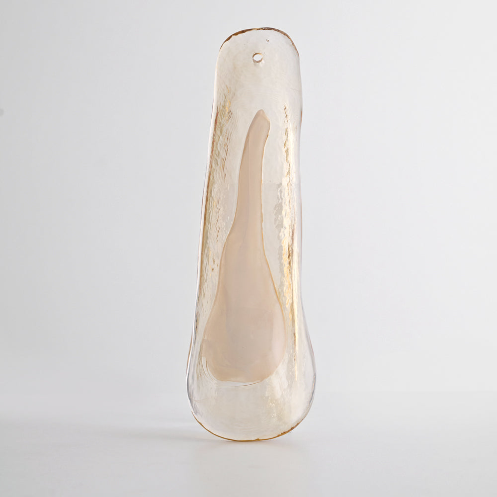 Orshaan Postmodern Luxury Glass Chandelier - Letslighting