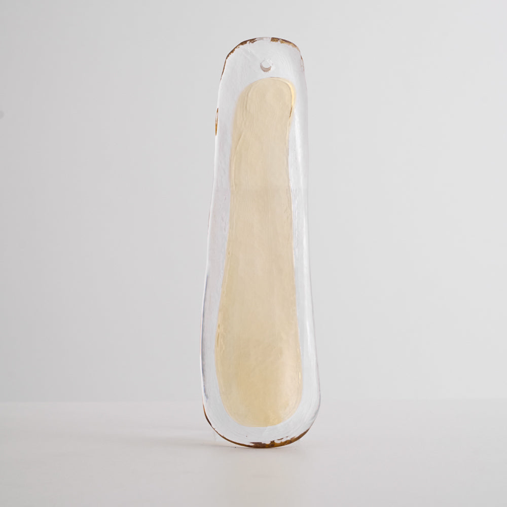 Kristy Layered Glass Chandeliers - Letslighting